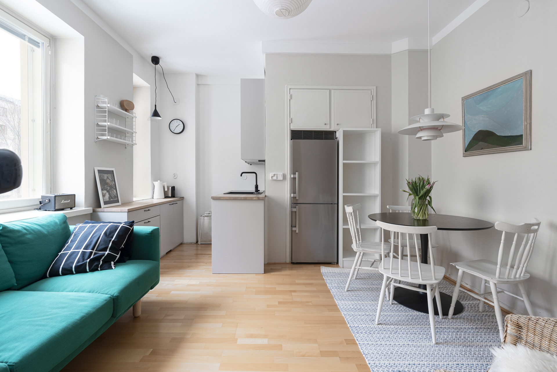 Topeliuksenkatu 37a, Taka-Töölö, Helsinki