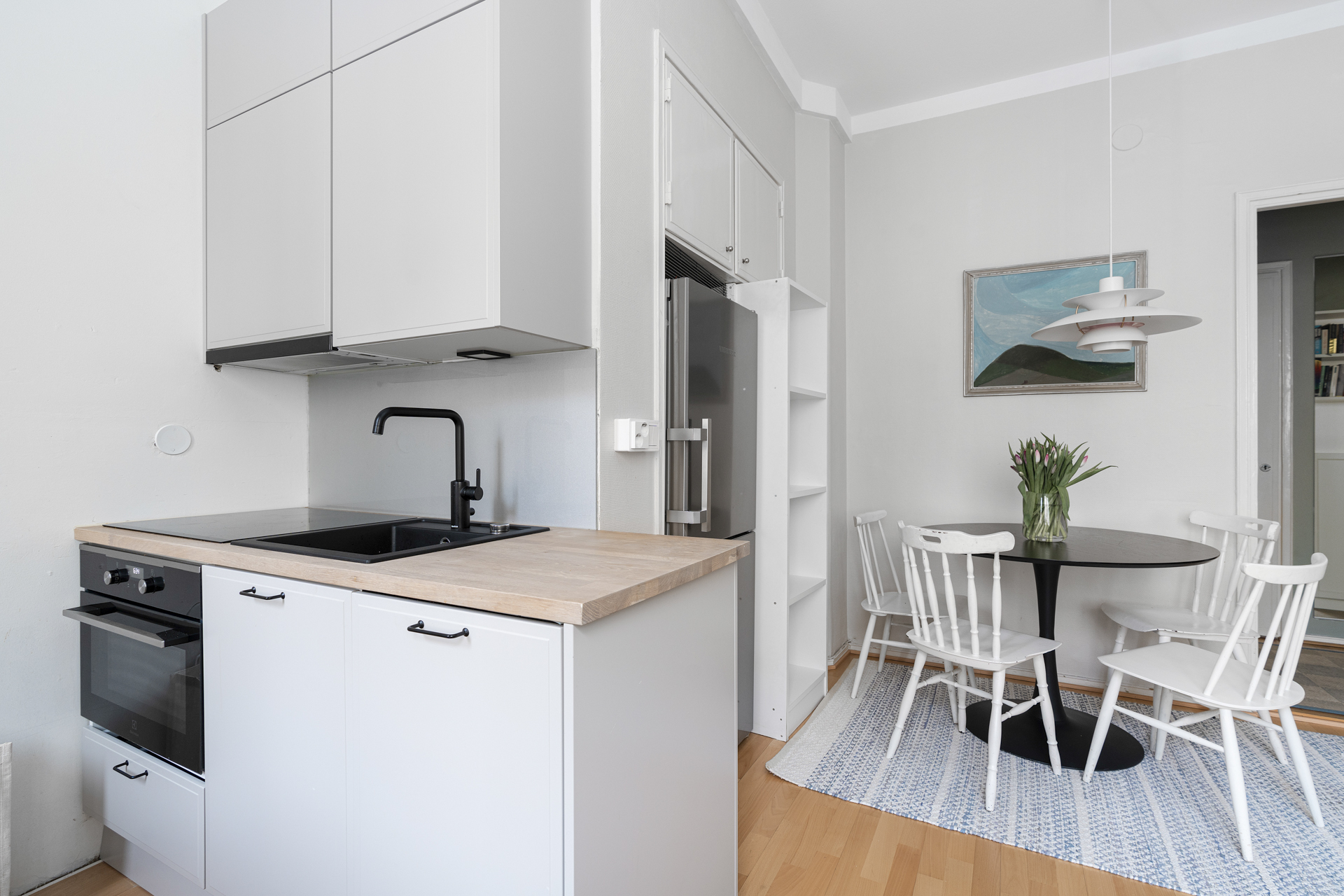 Topeliuksenkatu 37a, Taka-Töölö, Helsinki