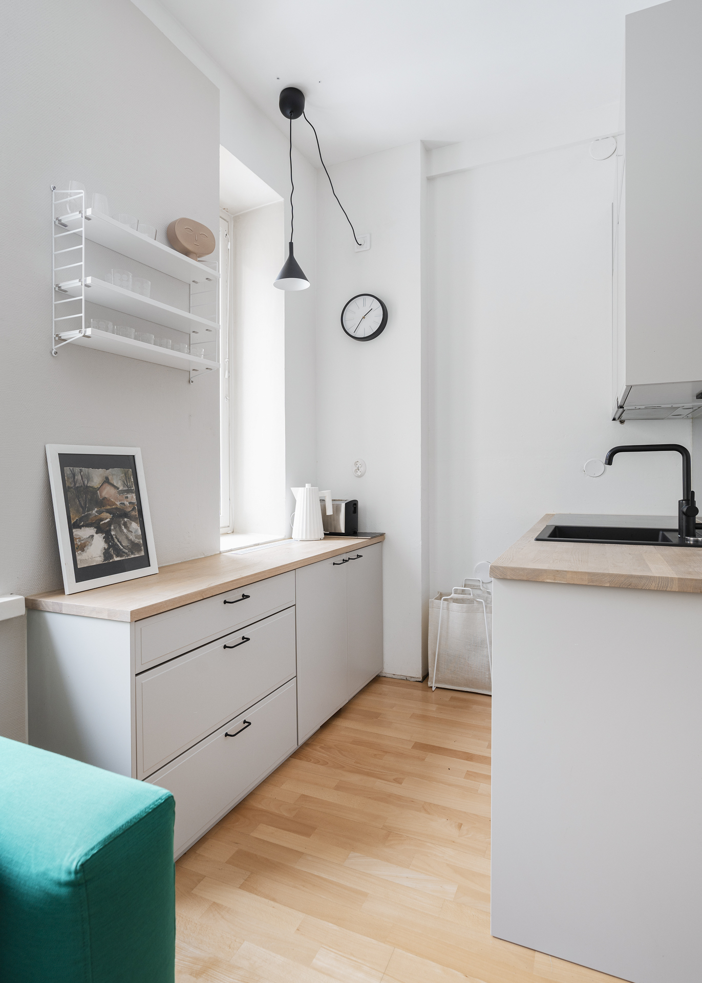 Topeliuksenkatu 37a, Taka-Töölö, Helsinki
