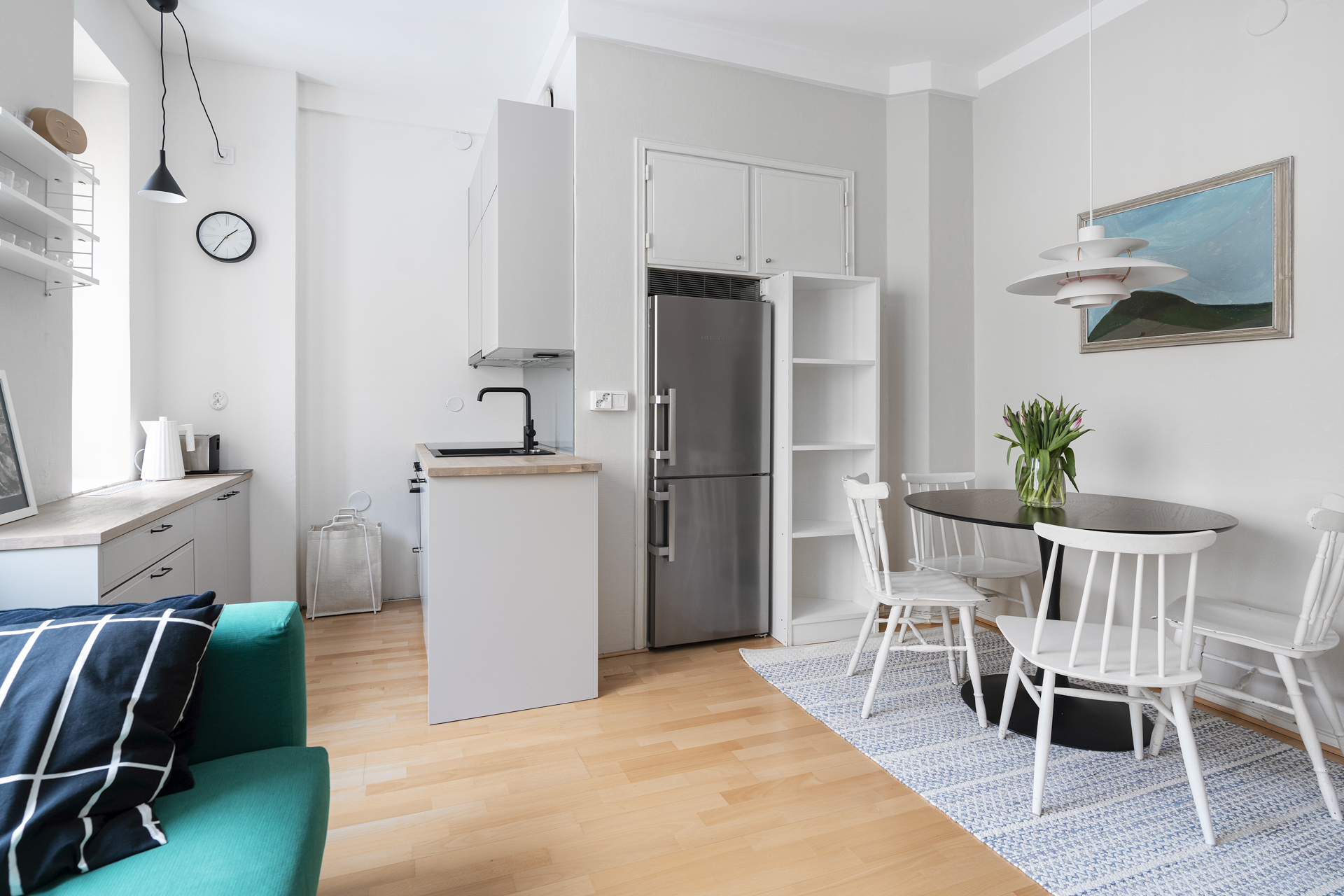 Topeliuksenkatu 37a, Taka-Töölö, Helsinki