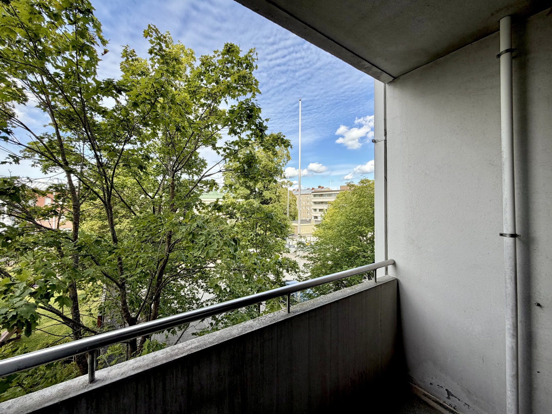 Hallituskatu 28, Keskusta, Hämeenlinna