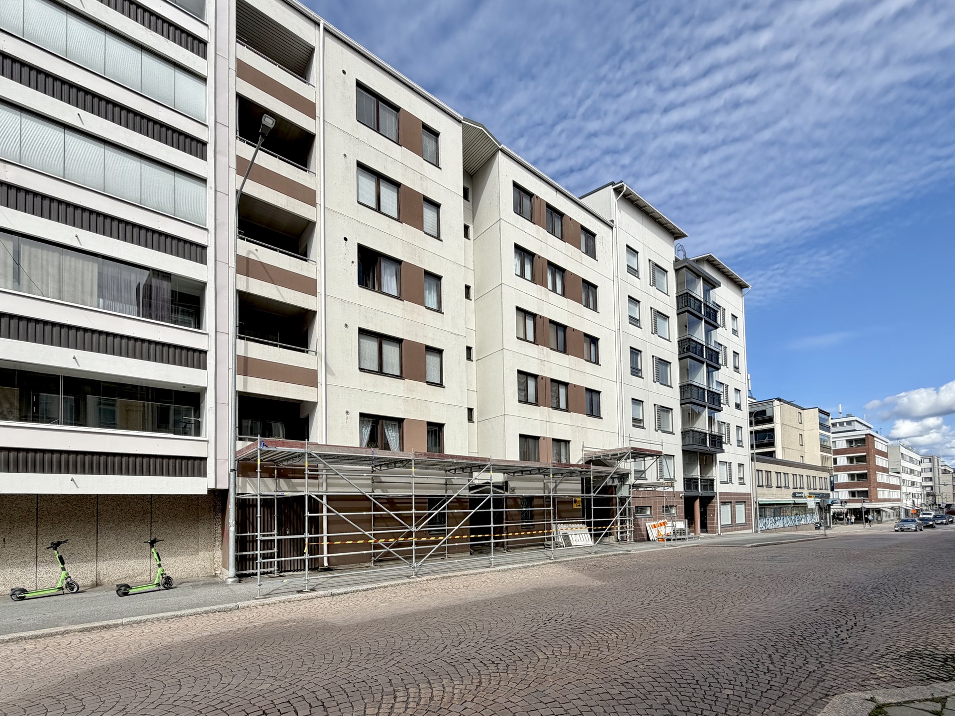 Hallituskatu 28, Keskusta, Hämeenlinna