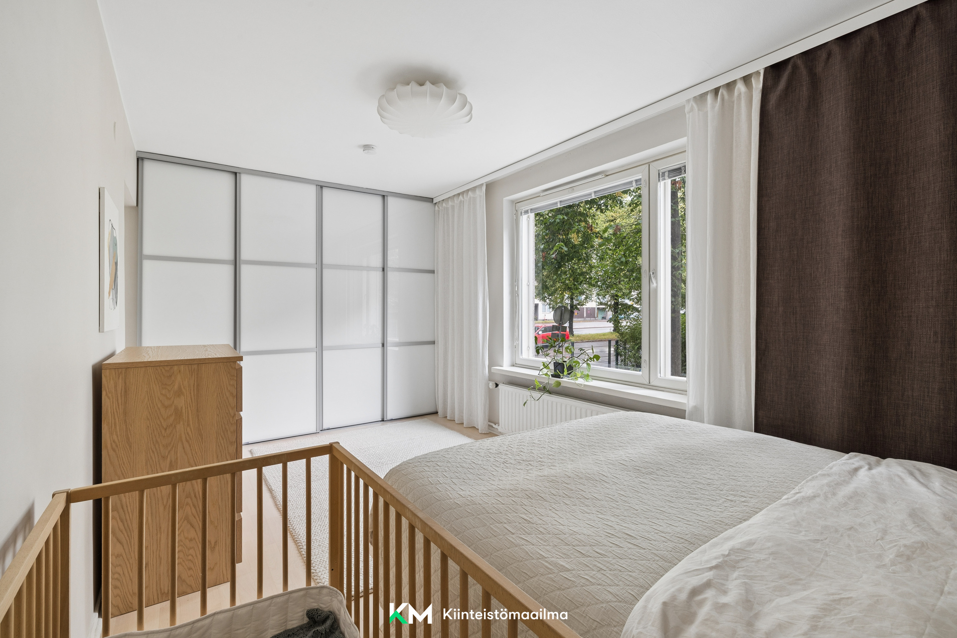 Huopalahdentie 7, Munkkiniemi, Helsinki