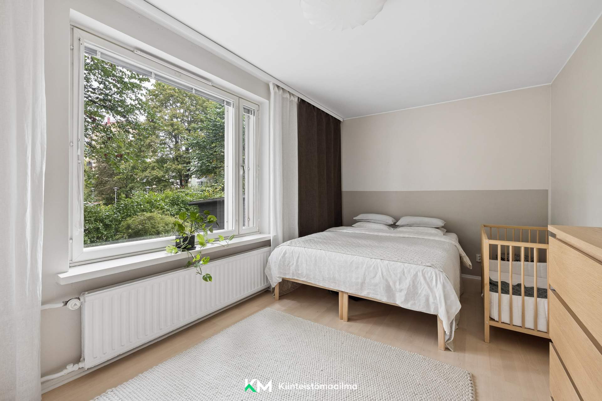 Huopalahdentie 7, Munkkiniemi, Helsinki
