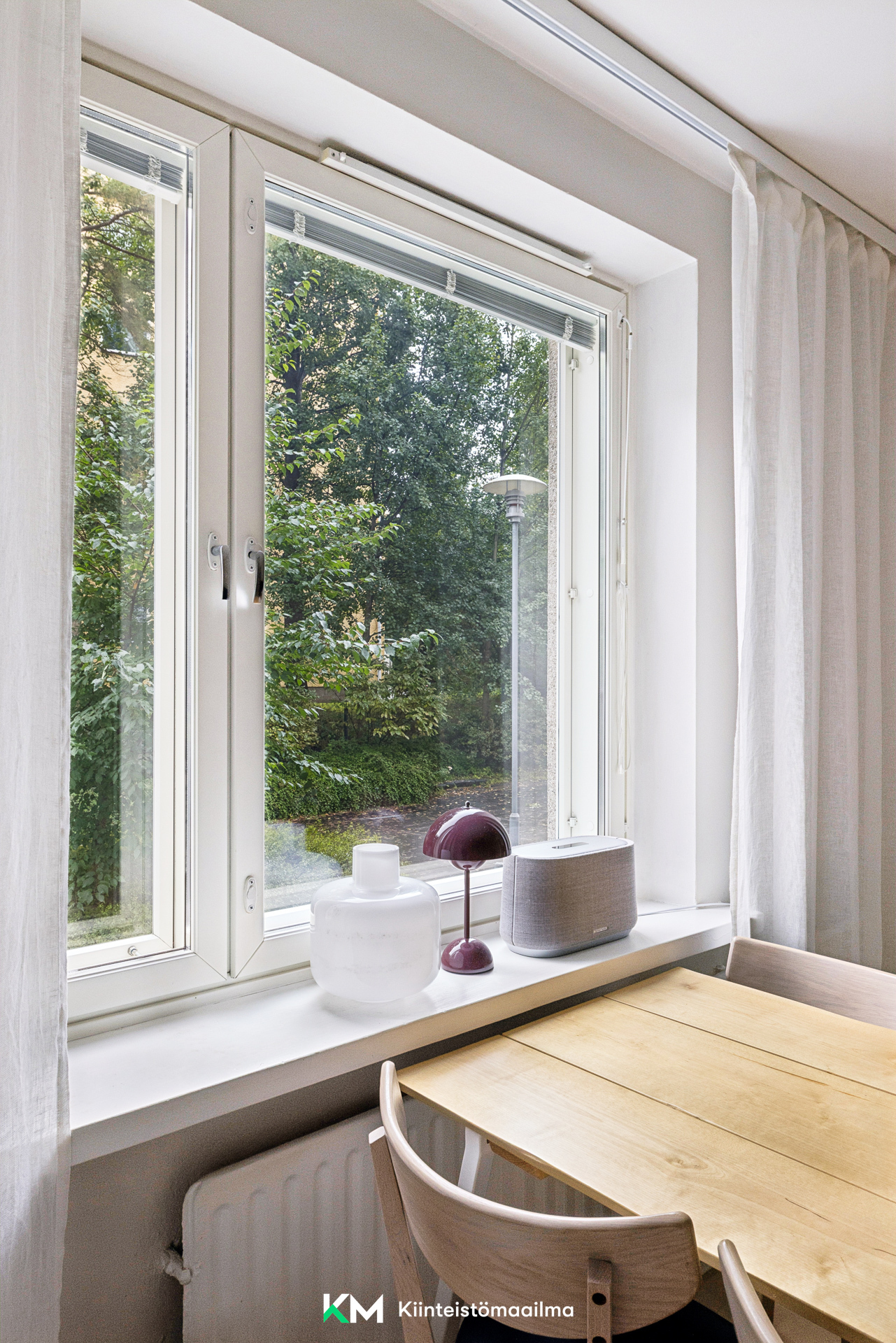 Huopalahdentie 7, Munkkiniemi, Helsinki