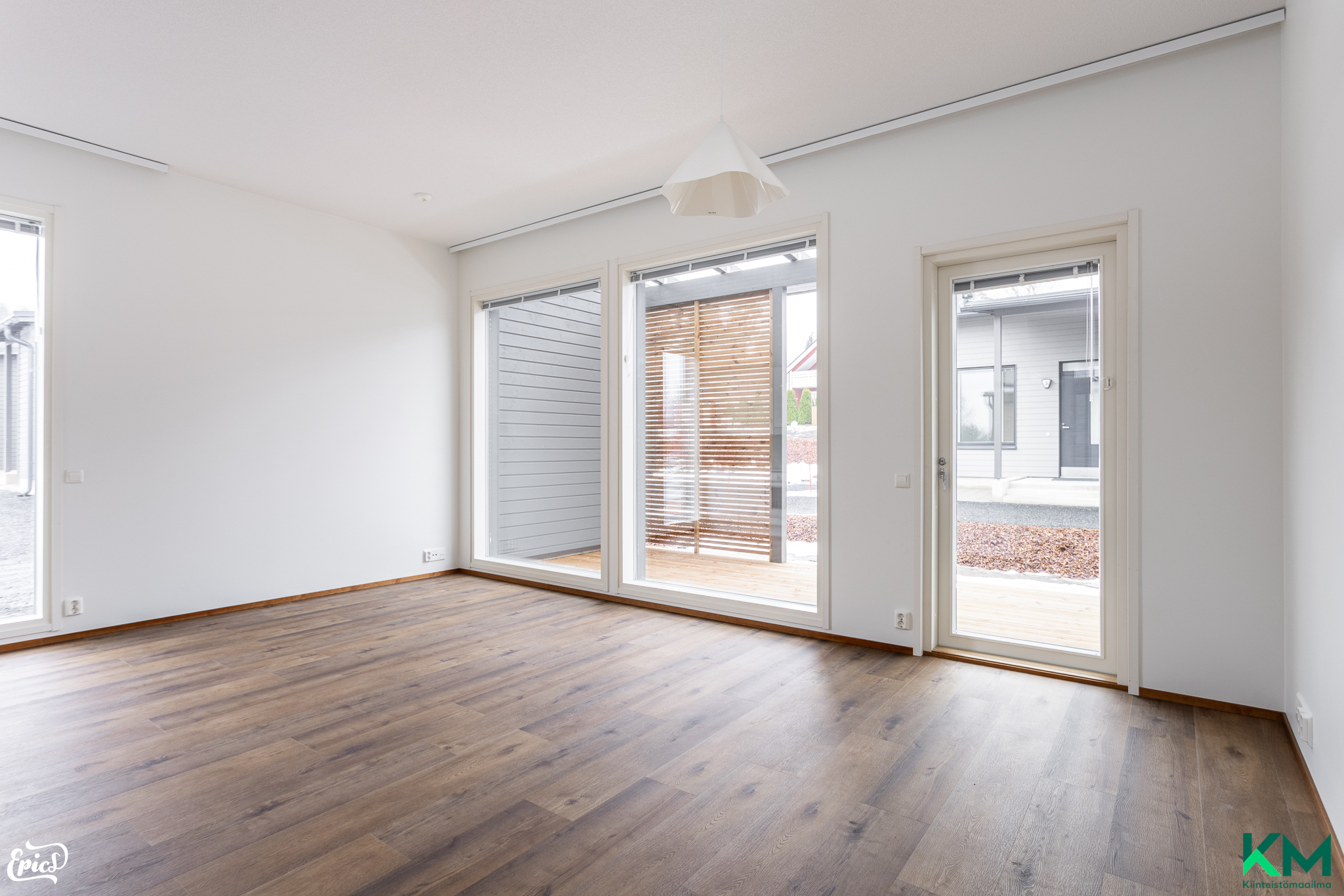 Ruutanantie 47, Tursola, Kangasala