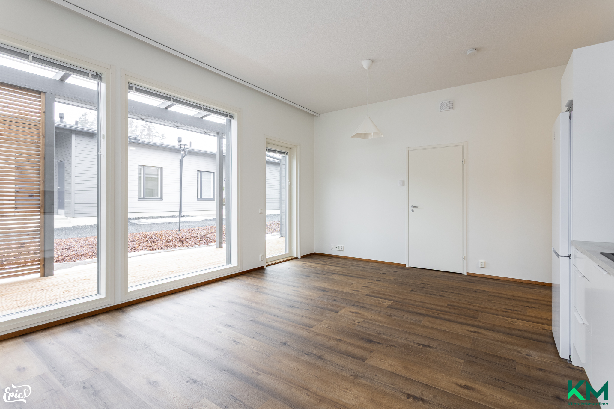 Ruutanantie 47, Tursola, Kangasala