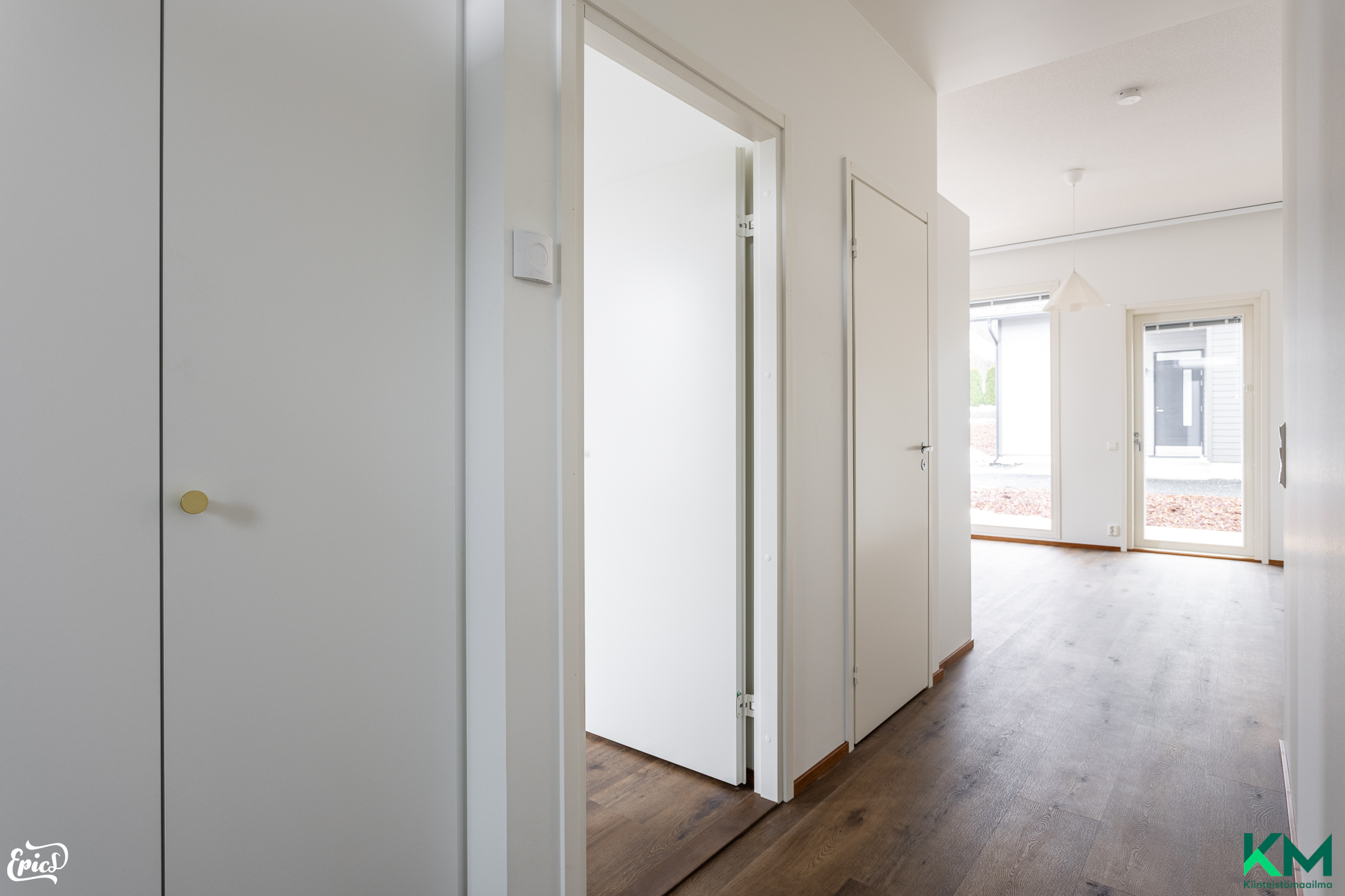 Ruutanantie 47, Tursola, Kangasala