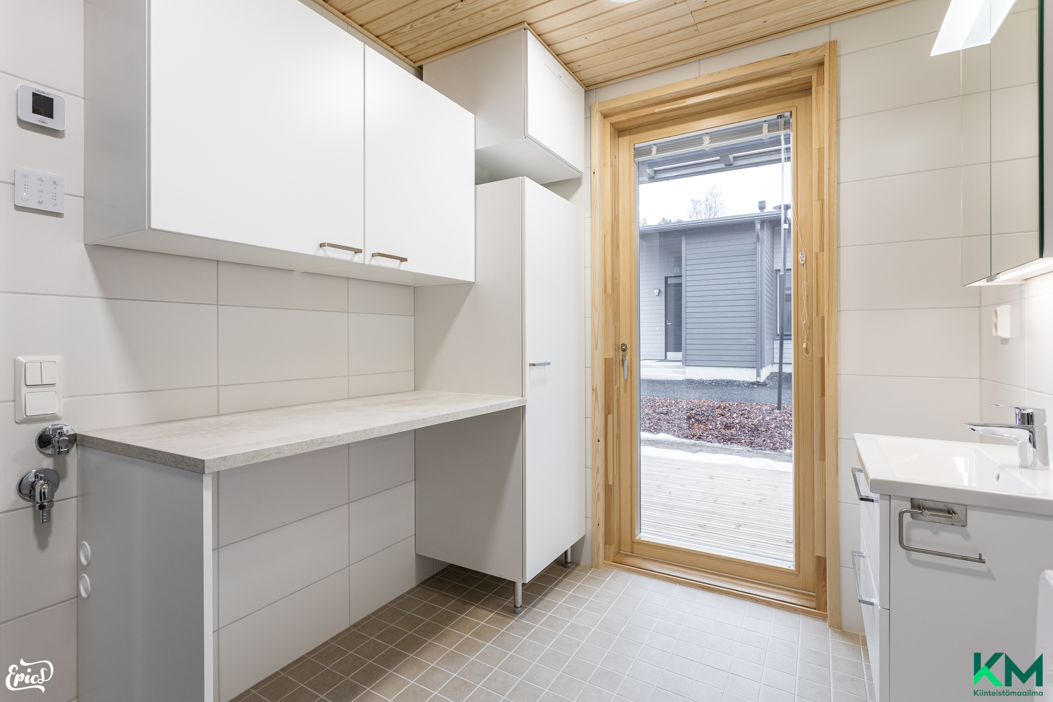 Ruutanantie 47, Tursola, Kangasala