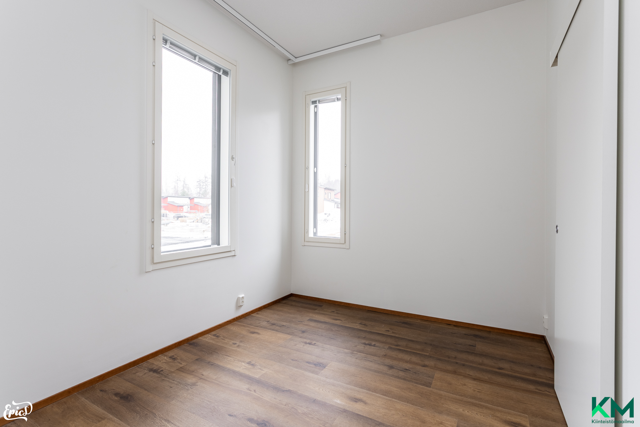 Ruutanantie 47, Tursola, Kangasala