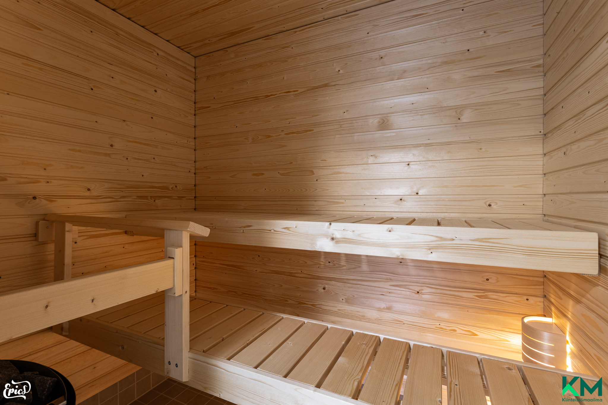 Ruutanantie 47, Tursola, Kangasala