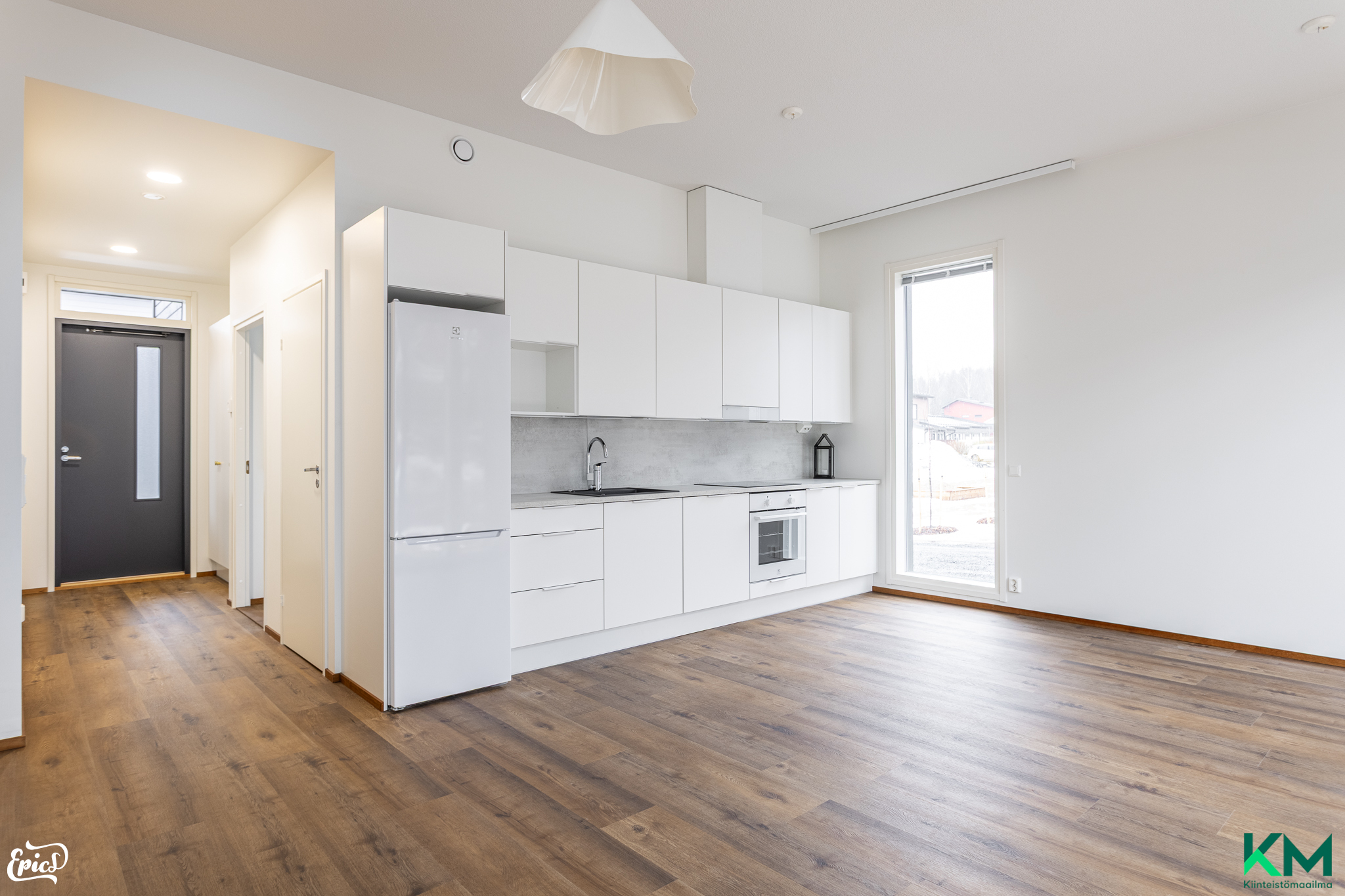 Ruutanantie 47, Tursola, Kangasala