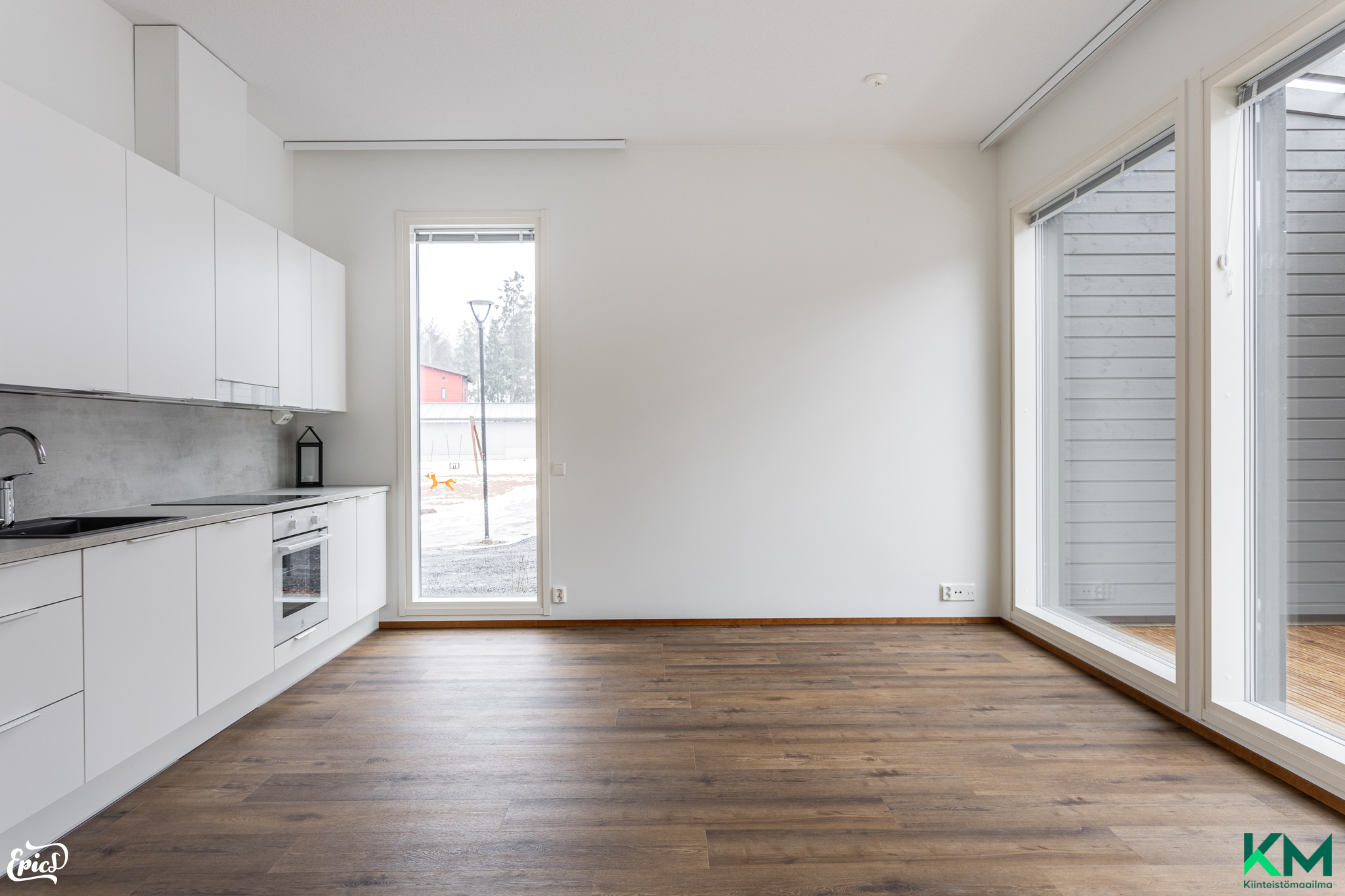 Ruutanantie 47, Tursola, Kangasala