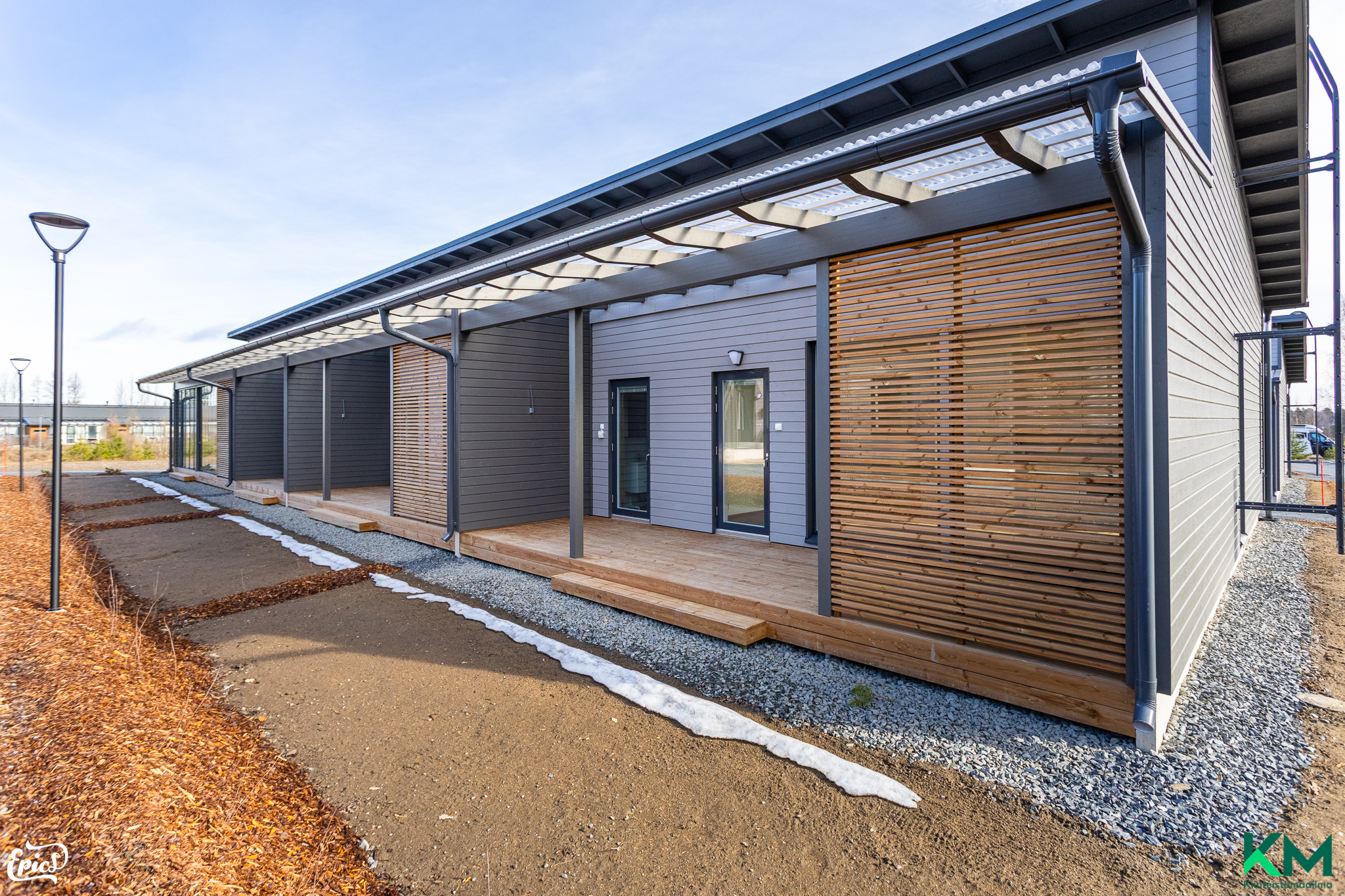 Ruutanantie 47, Tursola, Kangasala