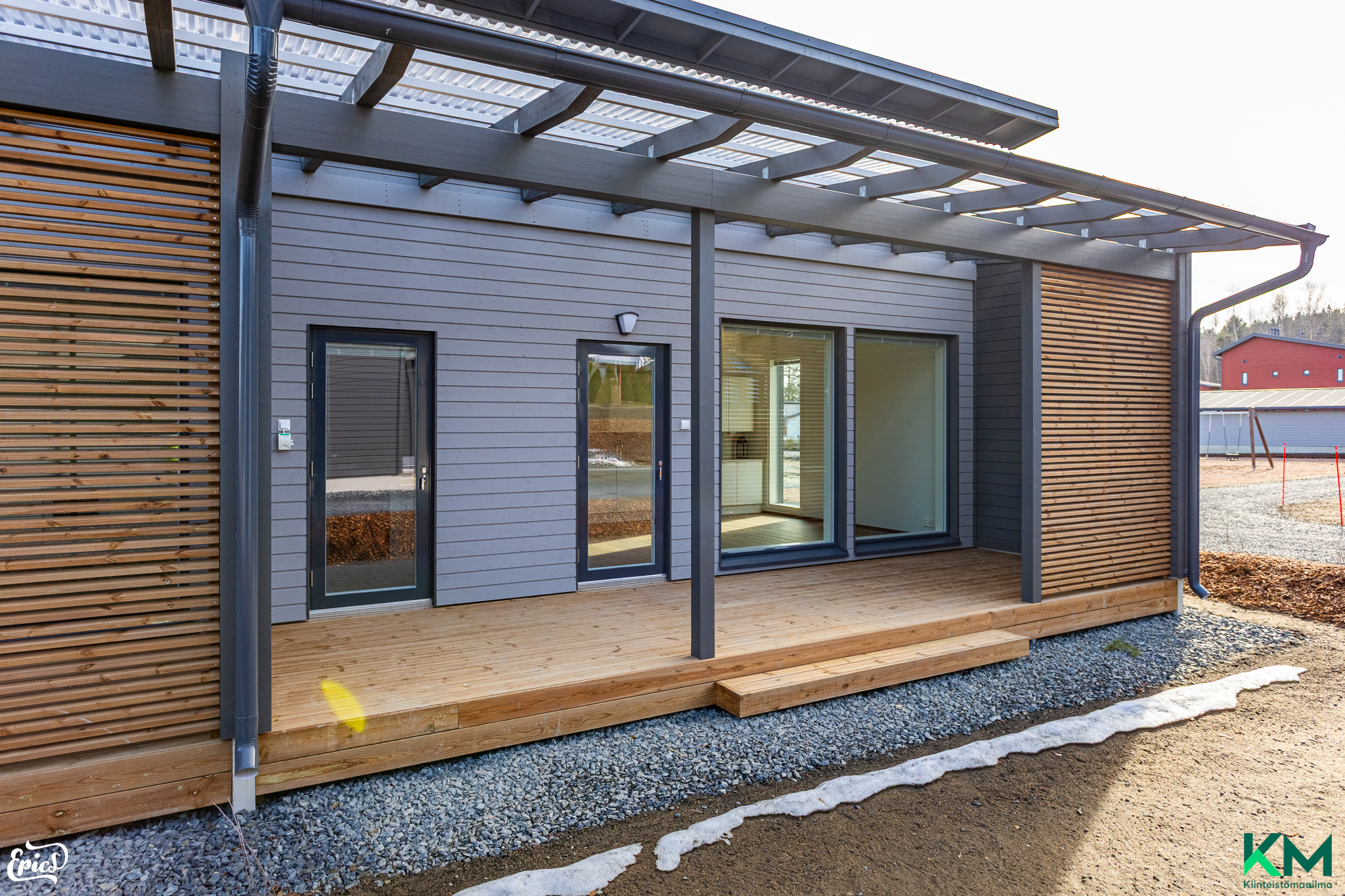 Ruutanantie 47, Tursola, Kangasala