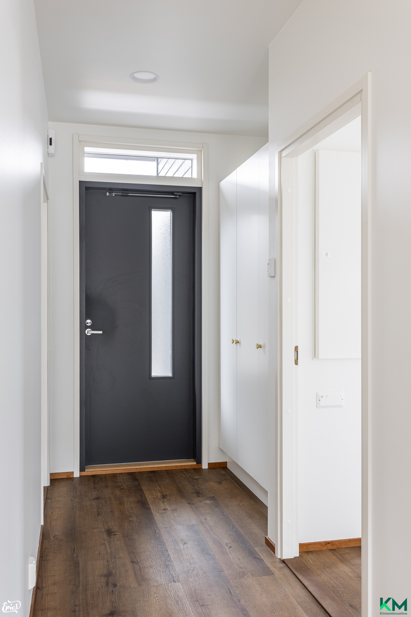 Ruutanantie 47, Tursola, Kangasala