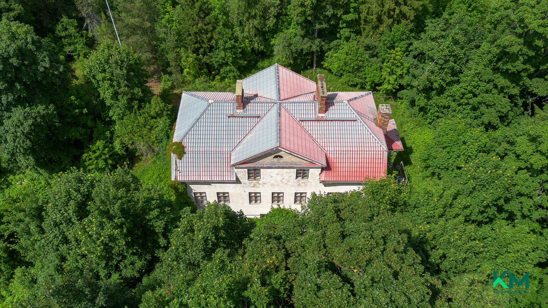 Herttualantie 63, Herttuala, Kangasala