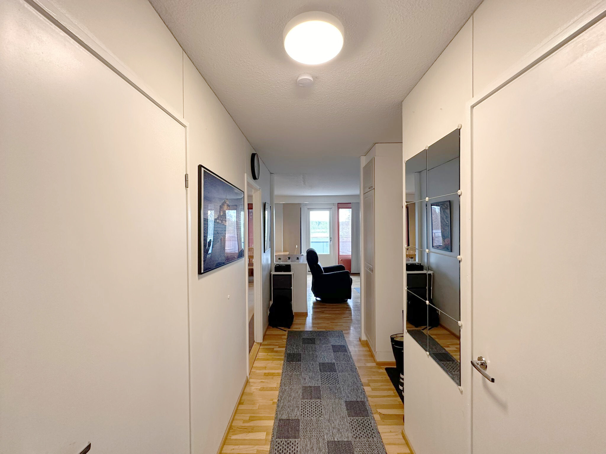  Tuulastie 14, Tuppurala, Mikkeli