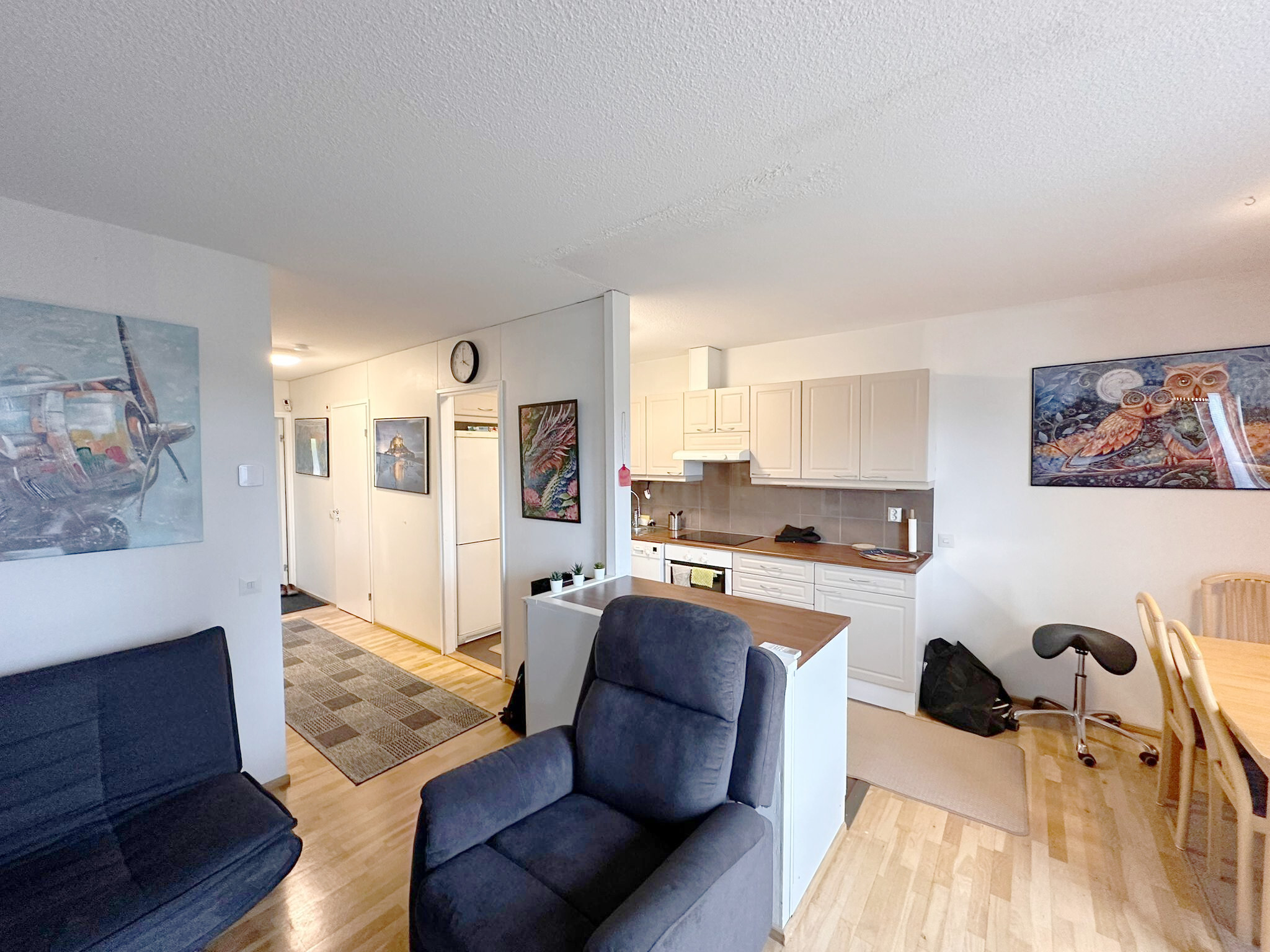 Tuulastie 14, Tuppurala, Mikkeli