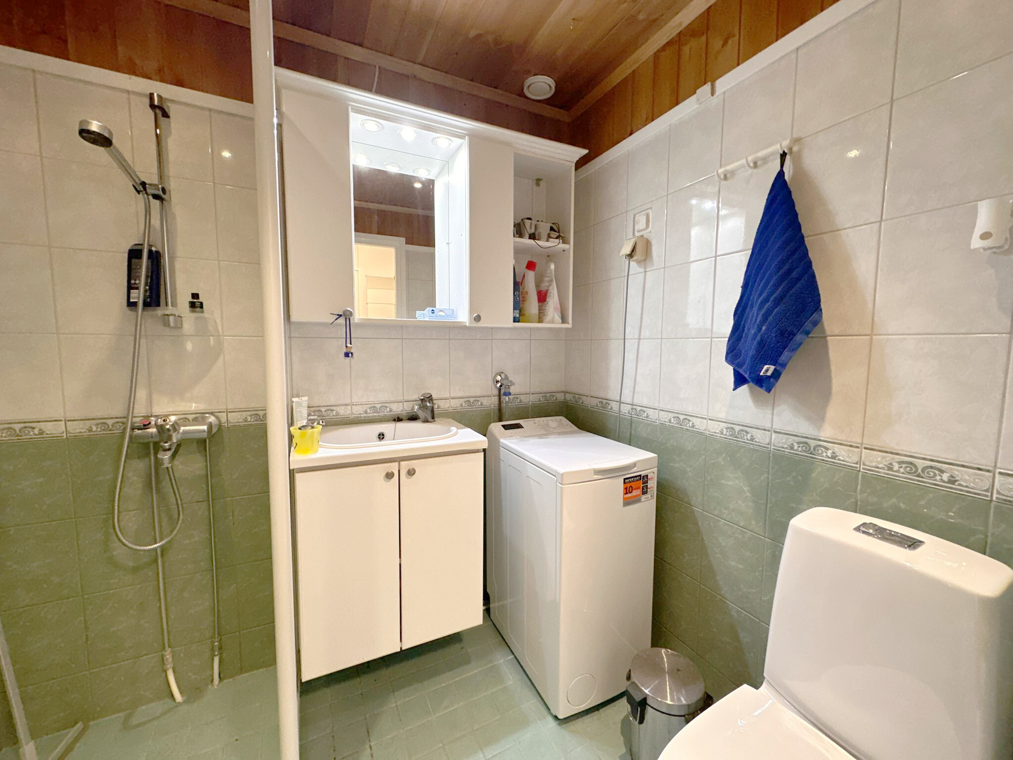  Tuulastie 14, Tuppurala, Mikkeli