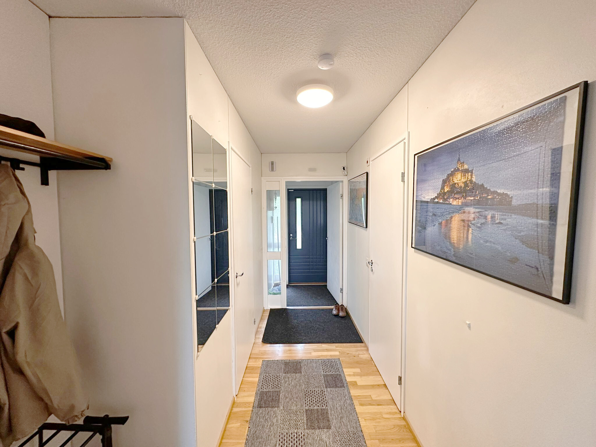  Tuulastie 14, Tuppurala, Mikkeli