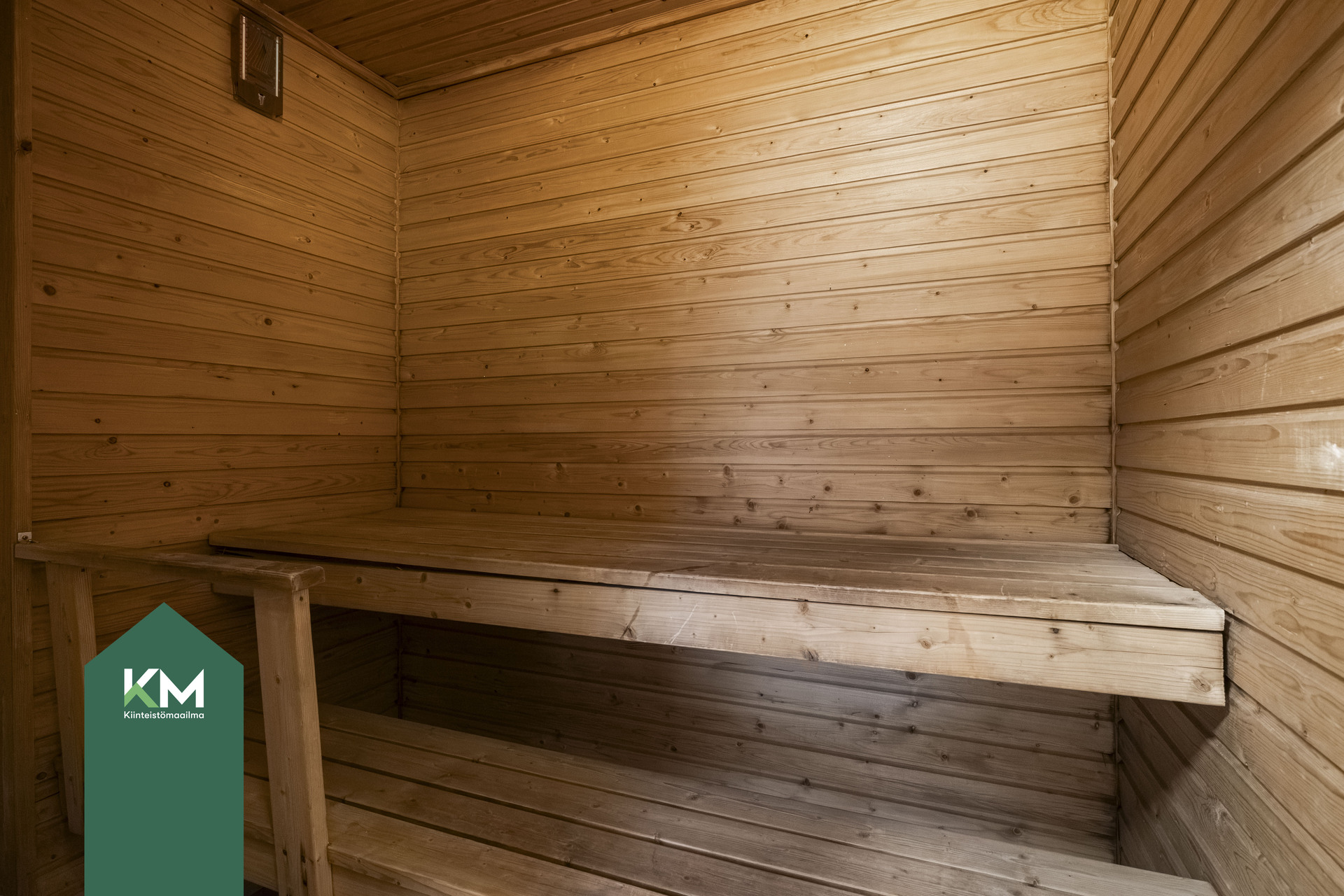 Kääpäkatu 3, Ristinkallio, Kotka