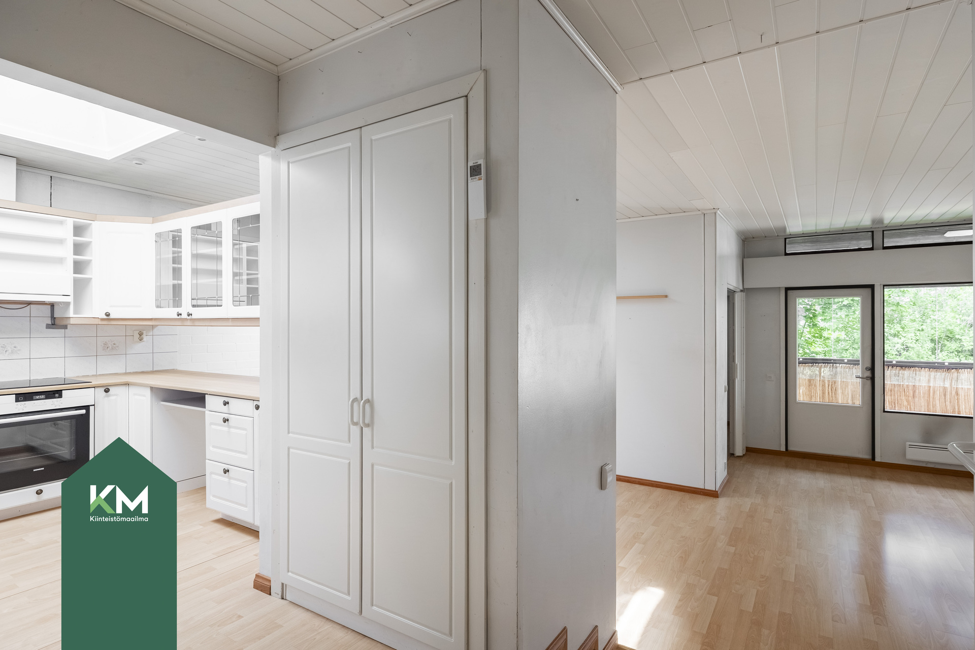 Kääpäkatu 3, Ristinkallio, Kotka