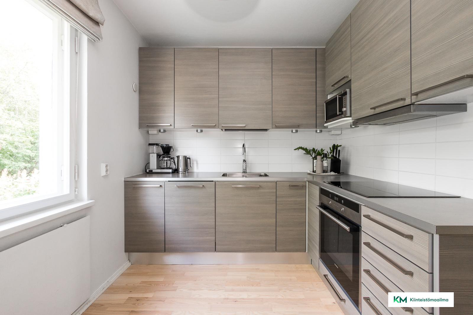 Mottitie 2, Pitäjänmäki, Helsinki