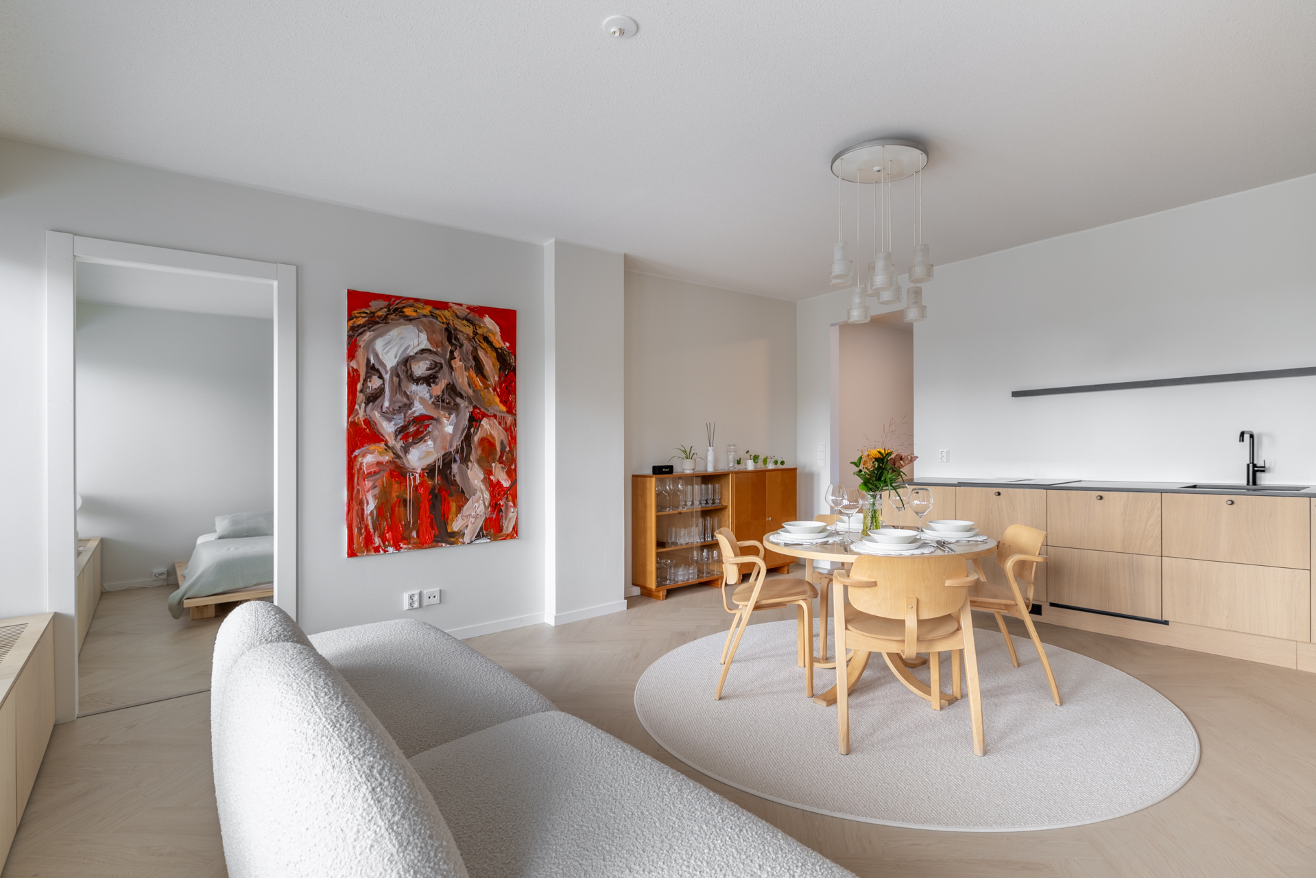Porrassalmenkatu 25, Keskusta, Mikkeli