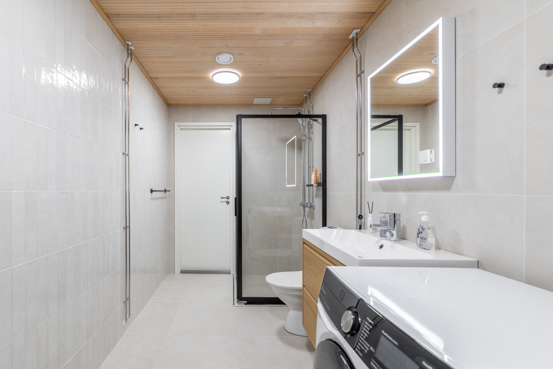 Porrassalmenkatu 25, Keskusta, Mikkeli