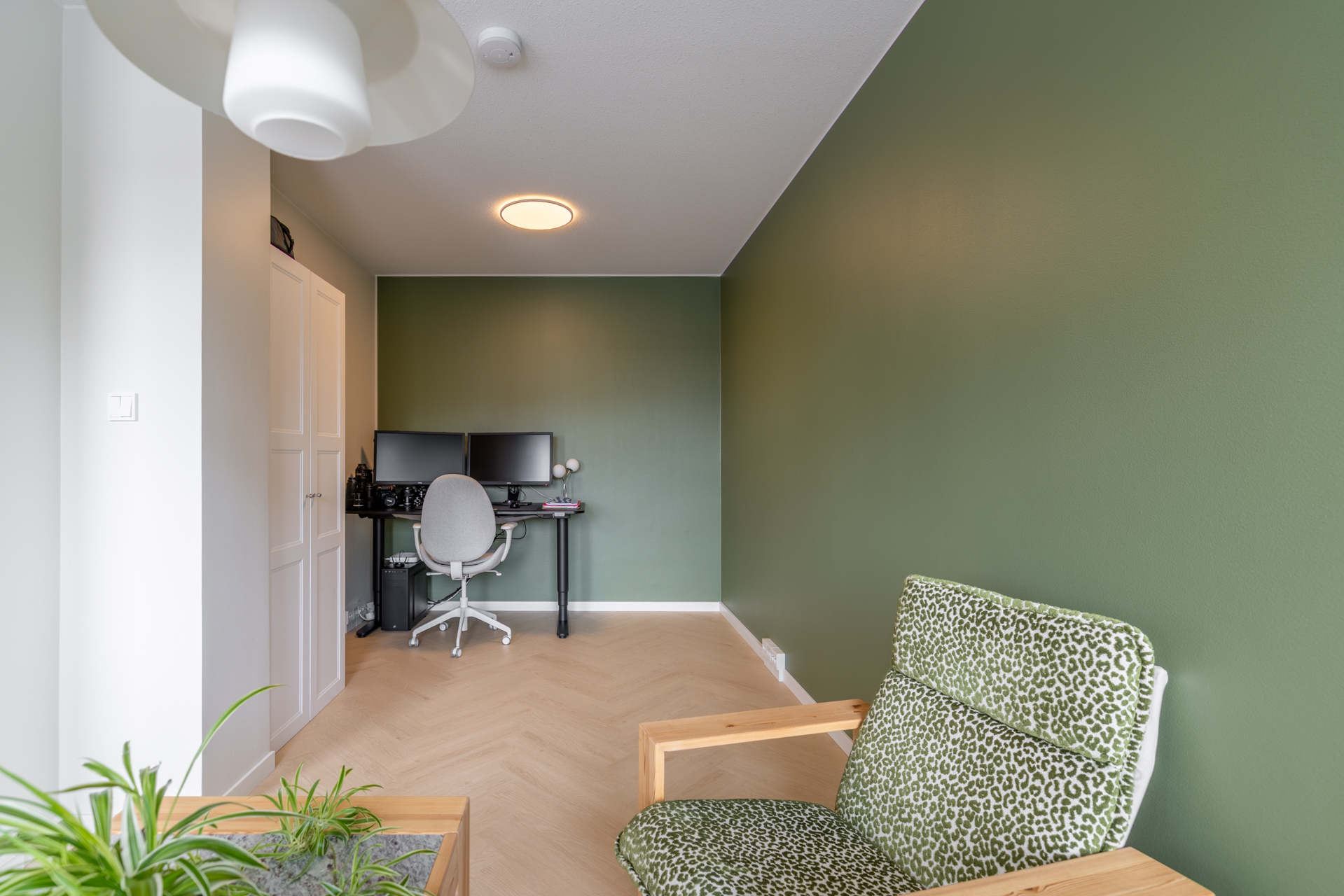 Porrassalmenkatu 25, Keskusta, Mikkeli