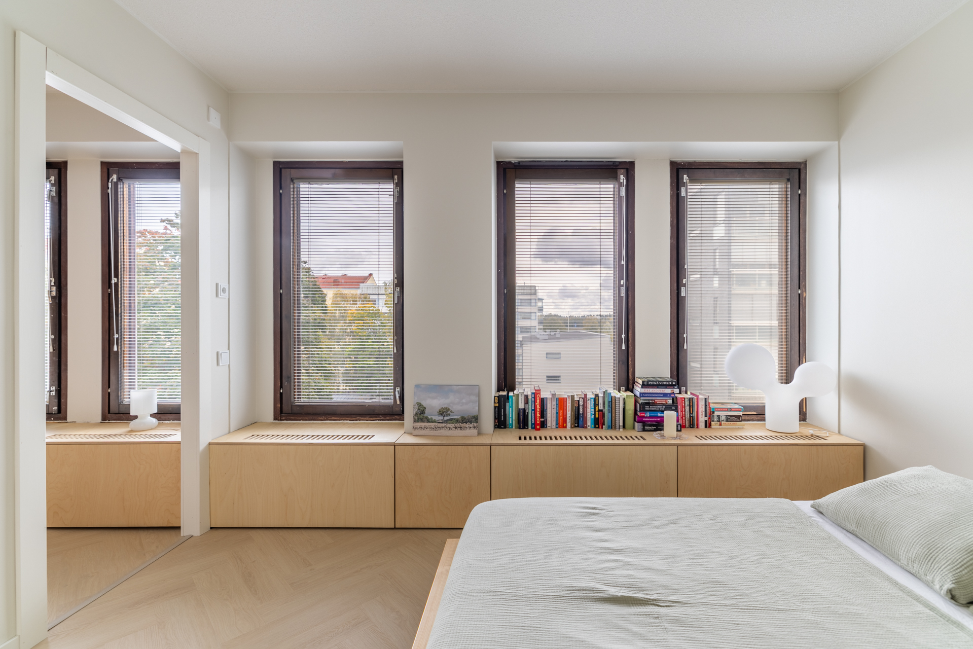 Porrassalmenkatu 25, Keskusta, Mikkeli