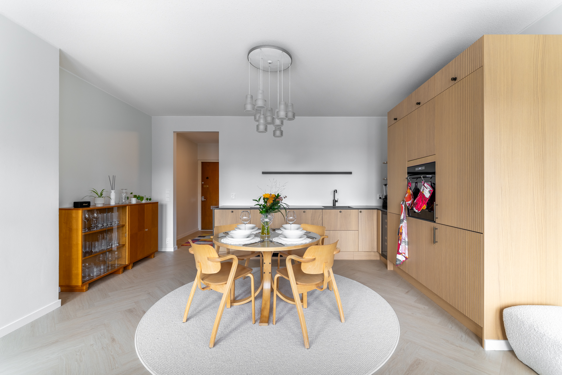 Porrassalmenkatu 25, Keskusta, Mikkeli