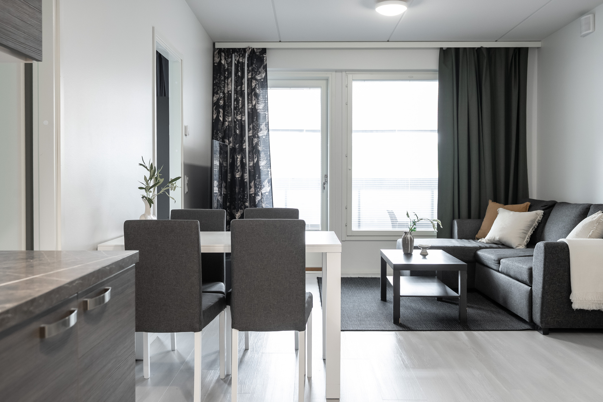 Kauppakuja 4, Keskusta, Kempele