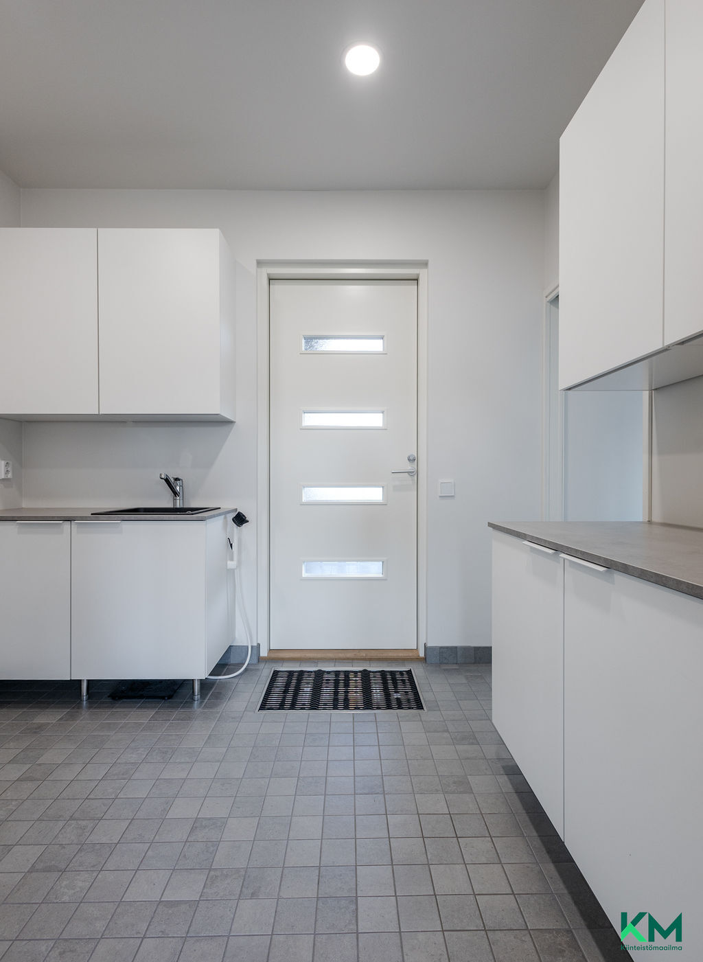 Merenpohjankaari 9, Renkomäki, Lahti