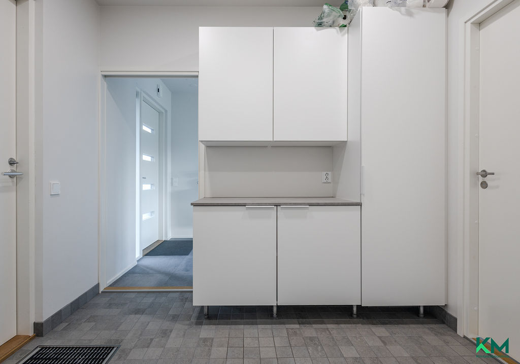 Merenpohjankaari 9, Renkomäki, Lahti