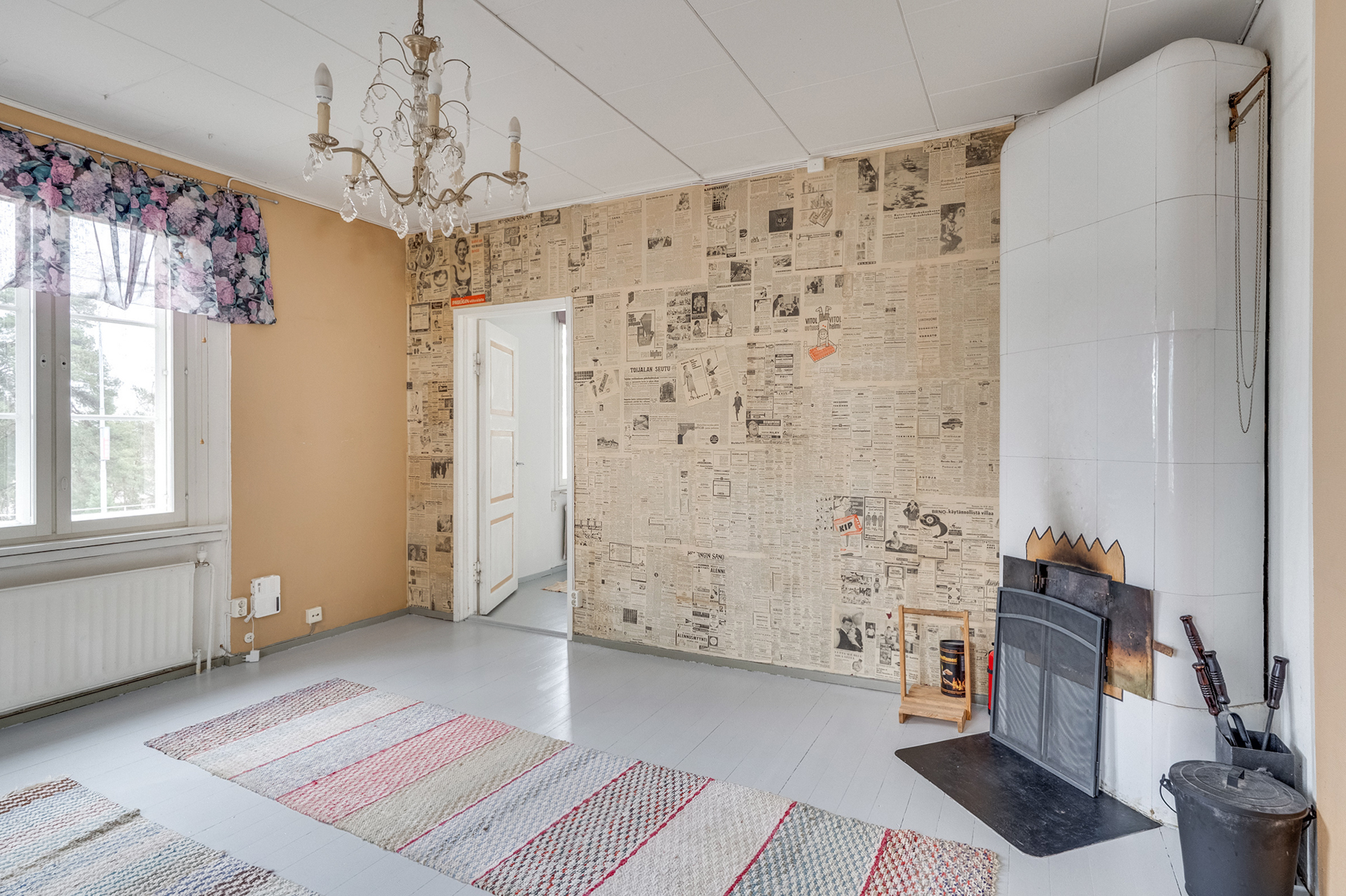 Pirkankatu 53, Pyynikki, Tampere