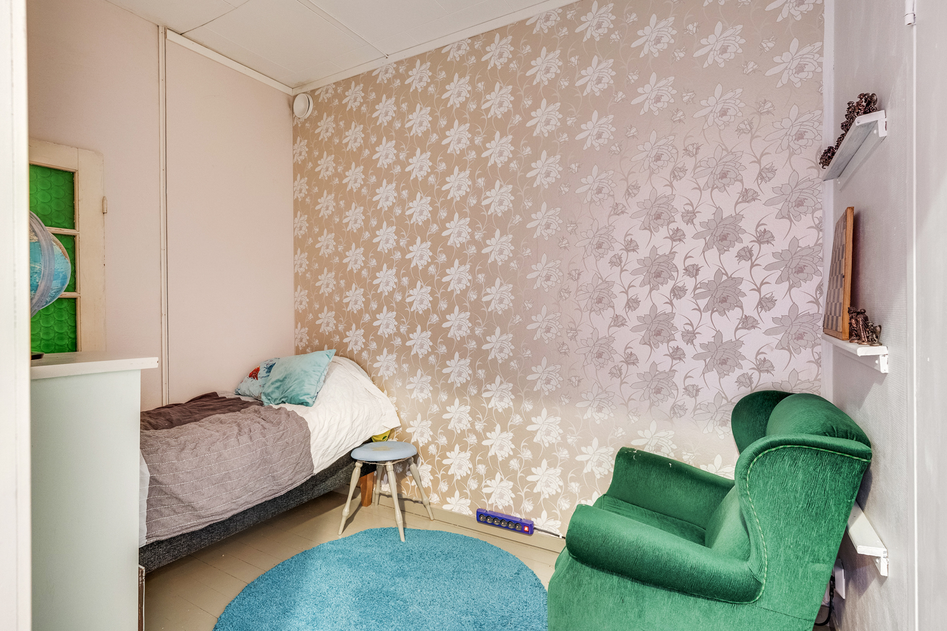 Pirkankatu 53, Pyynikki, Tampere