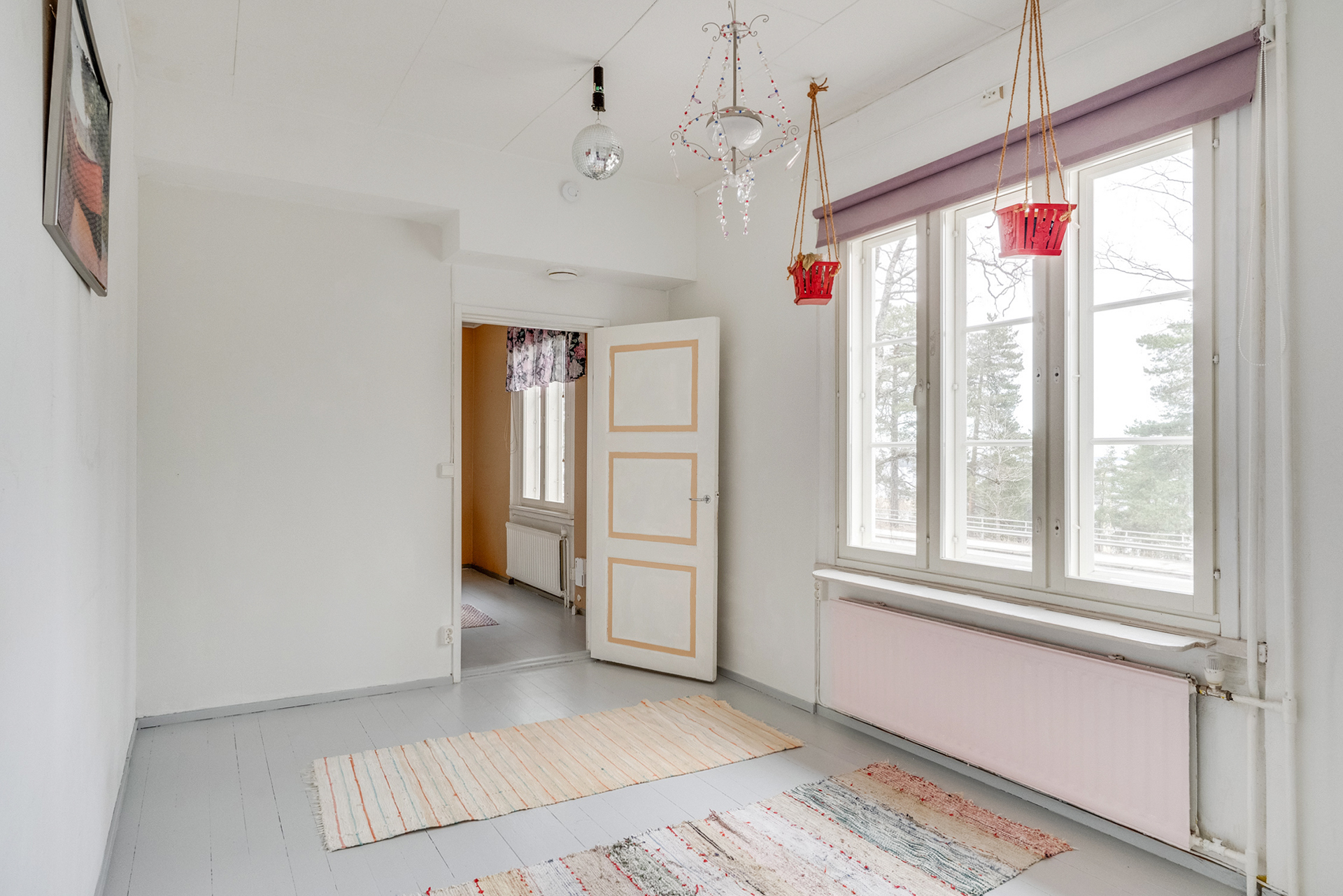 Pirkankatu 53, Pyynikki, Tampere