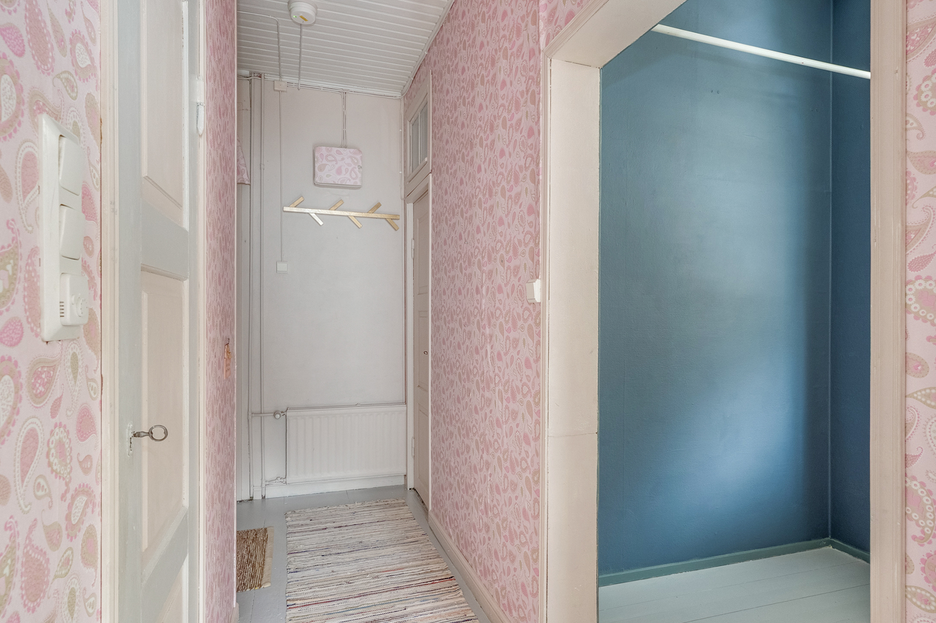 Pirkankatu 53, Pyynikki, Tampere