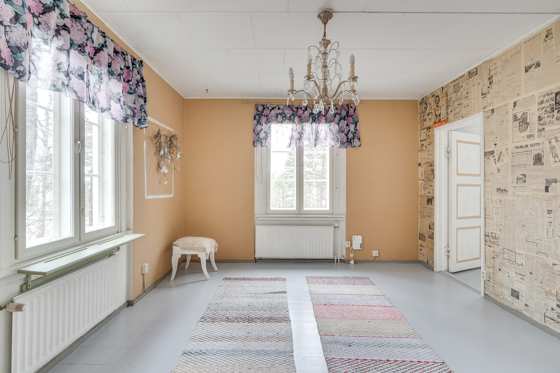 Pirkankatu 53, Pyynikki, Tampere