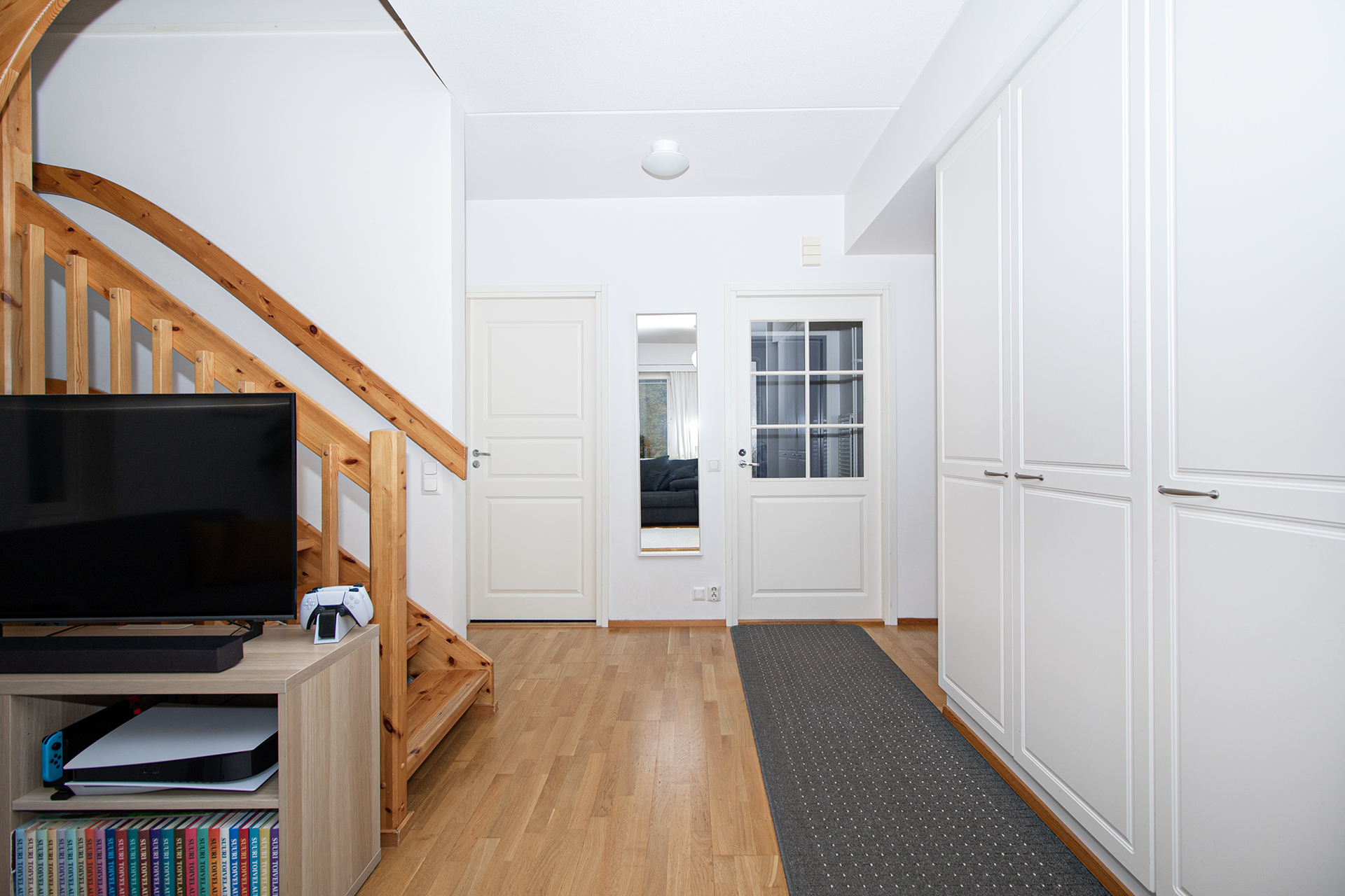Hauenkoukku 10, Särkilahti, Kuopio