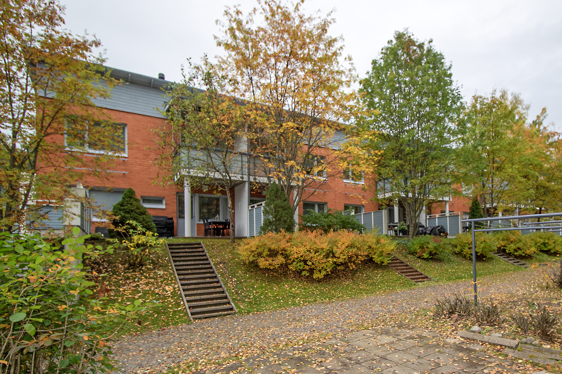 Hauenkoukku 10, Särkilahti, Kuopio