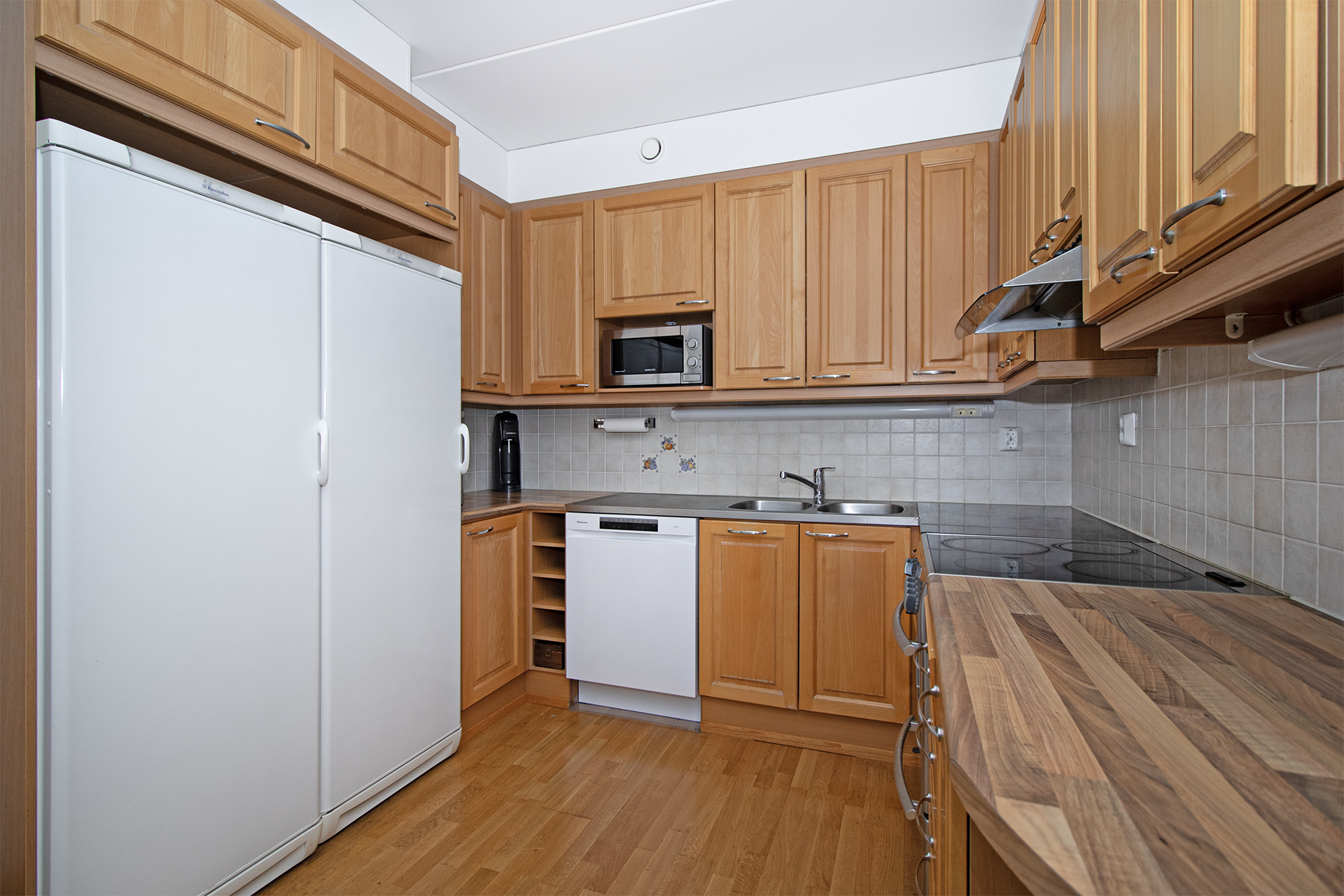 Hauenkoukku 10, Särkilahti, Kuopio