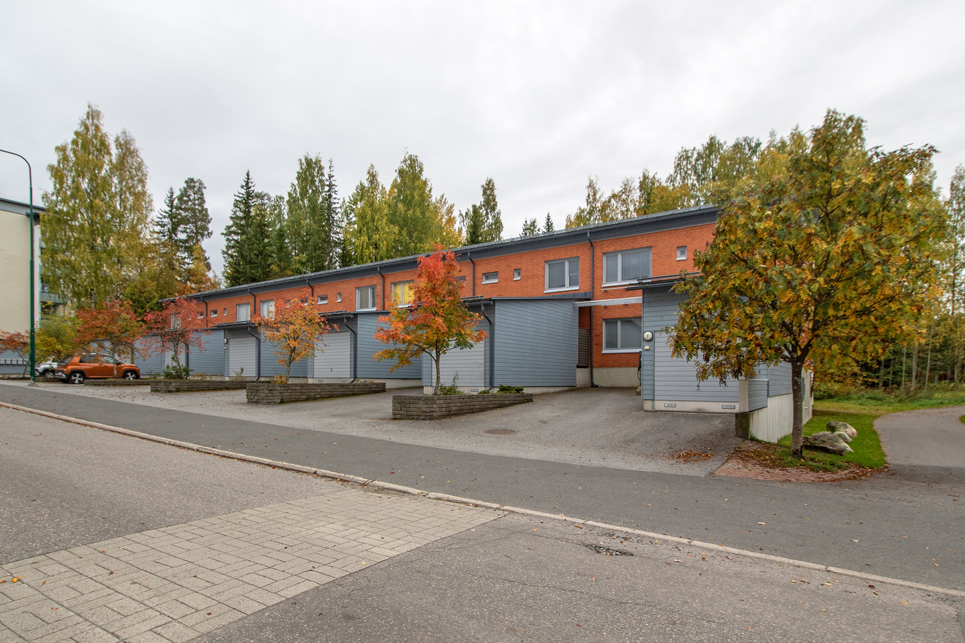 Hauenkoukku 10, Särkilahti, Kuopio