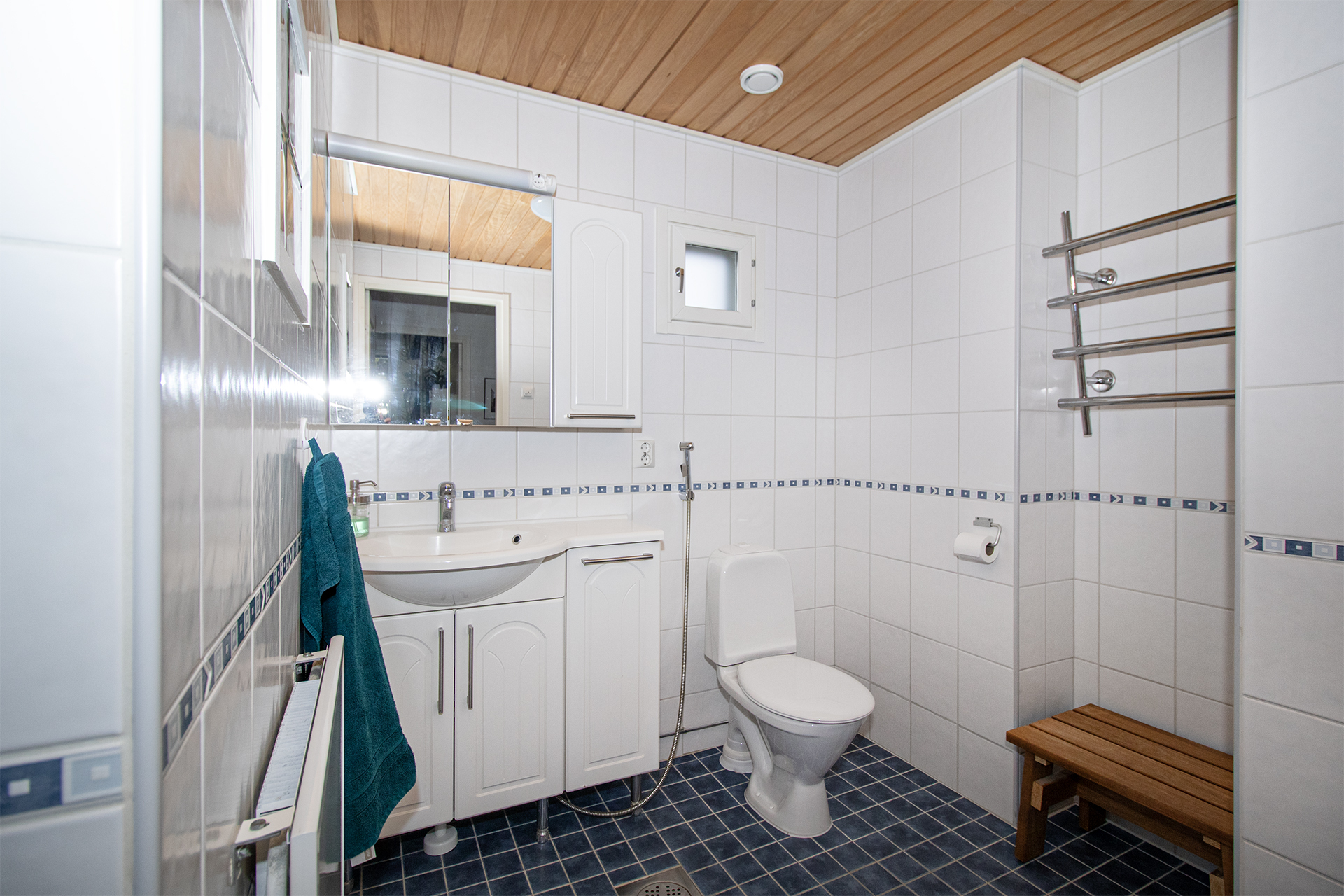 Hauenkoukku 10, Särkilahti, Kuopio