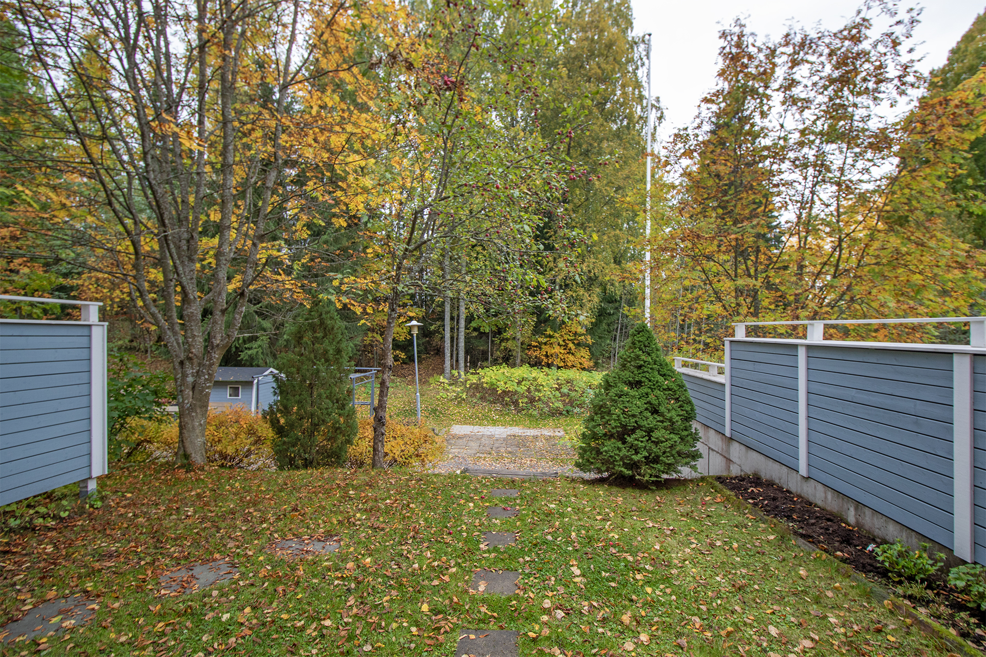 Hauenkoukku 10, Särkilahti, Kuopio