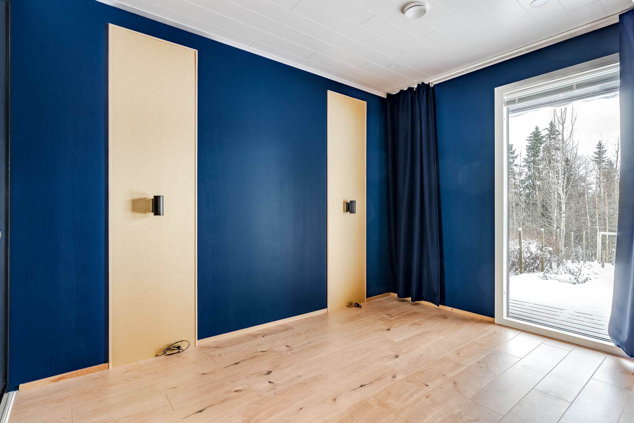 Päämakuuhuone
