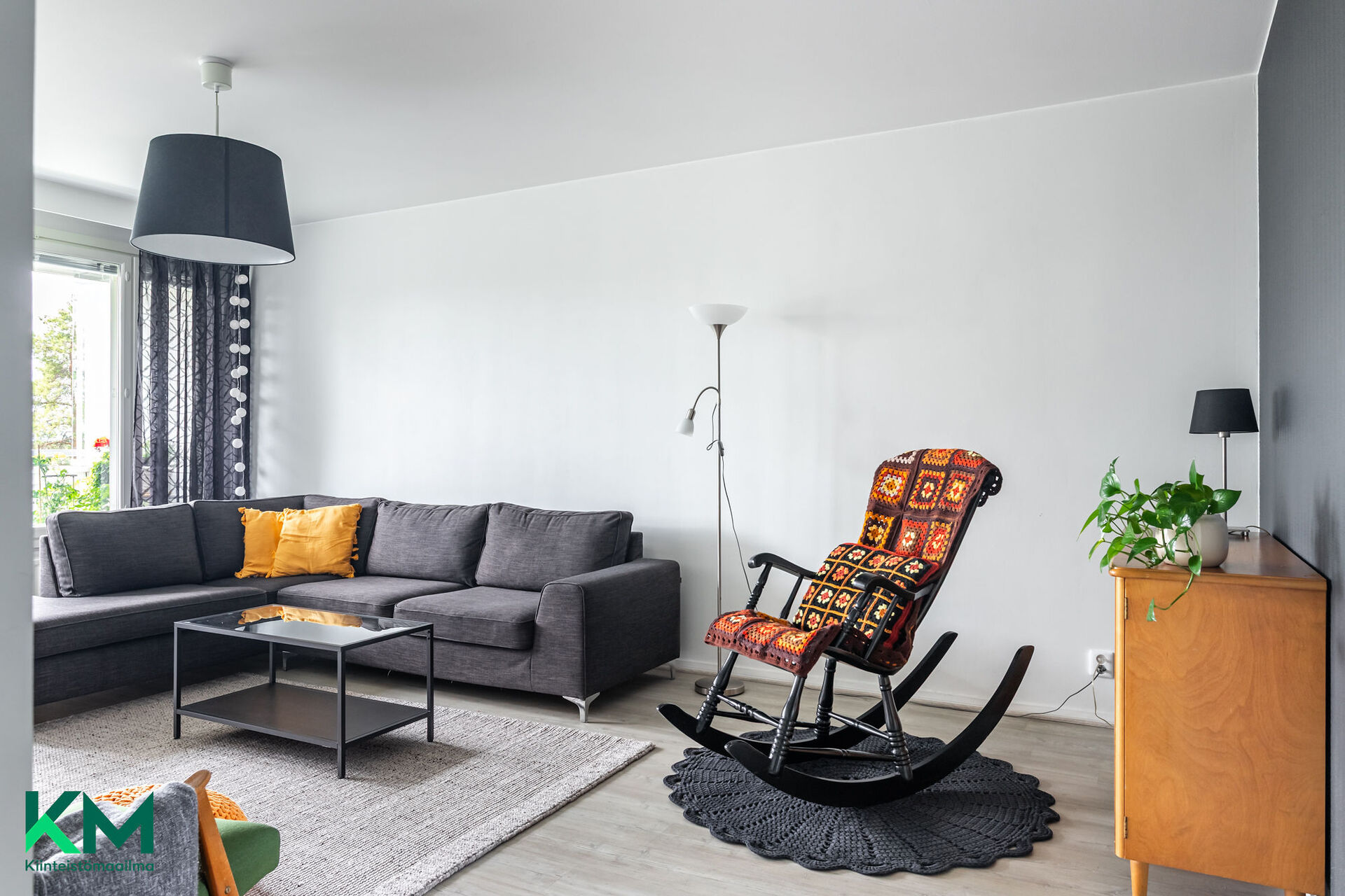 Kokkokallionkatu 5, Möysä, Lahti