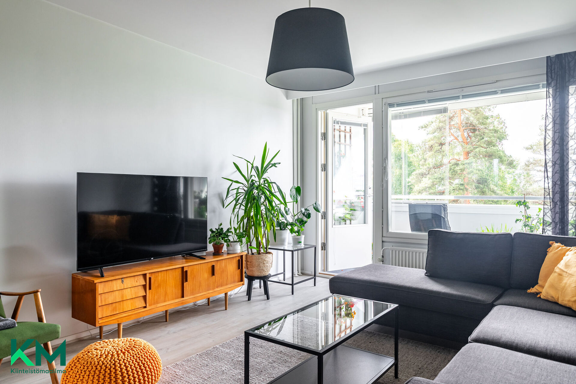 Kokkokallionkatu 5, Möysä, Lahti
